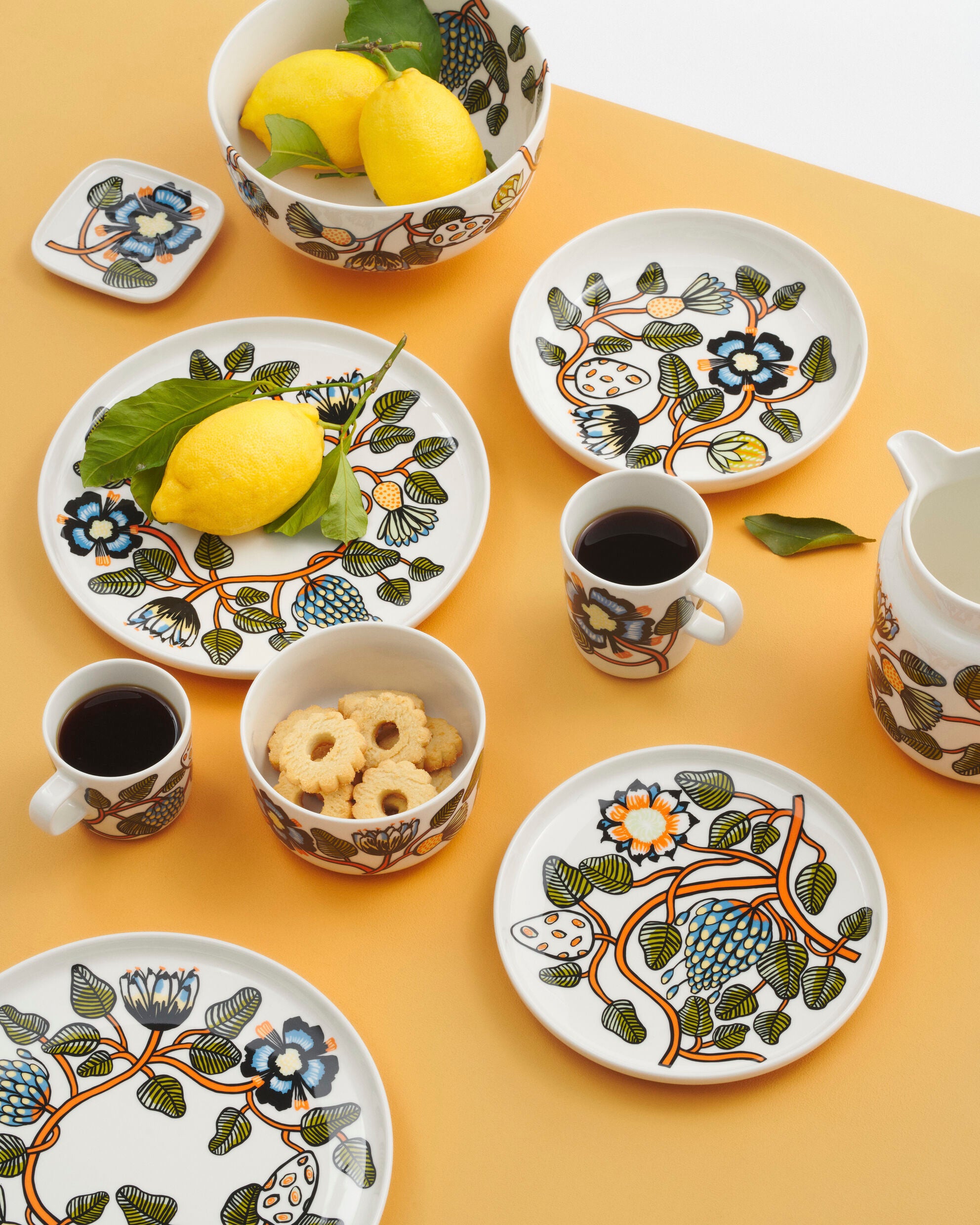 Oiva / Tiara Coffee cup 2 dl