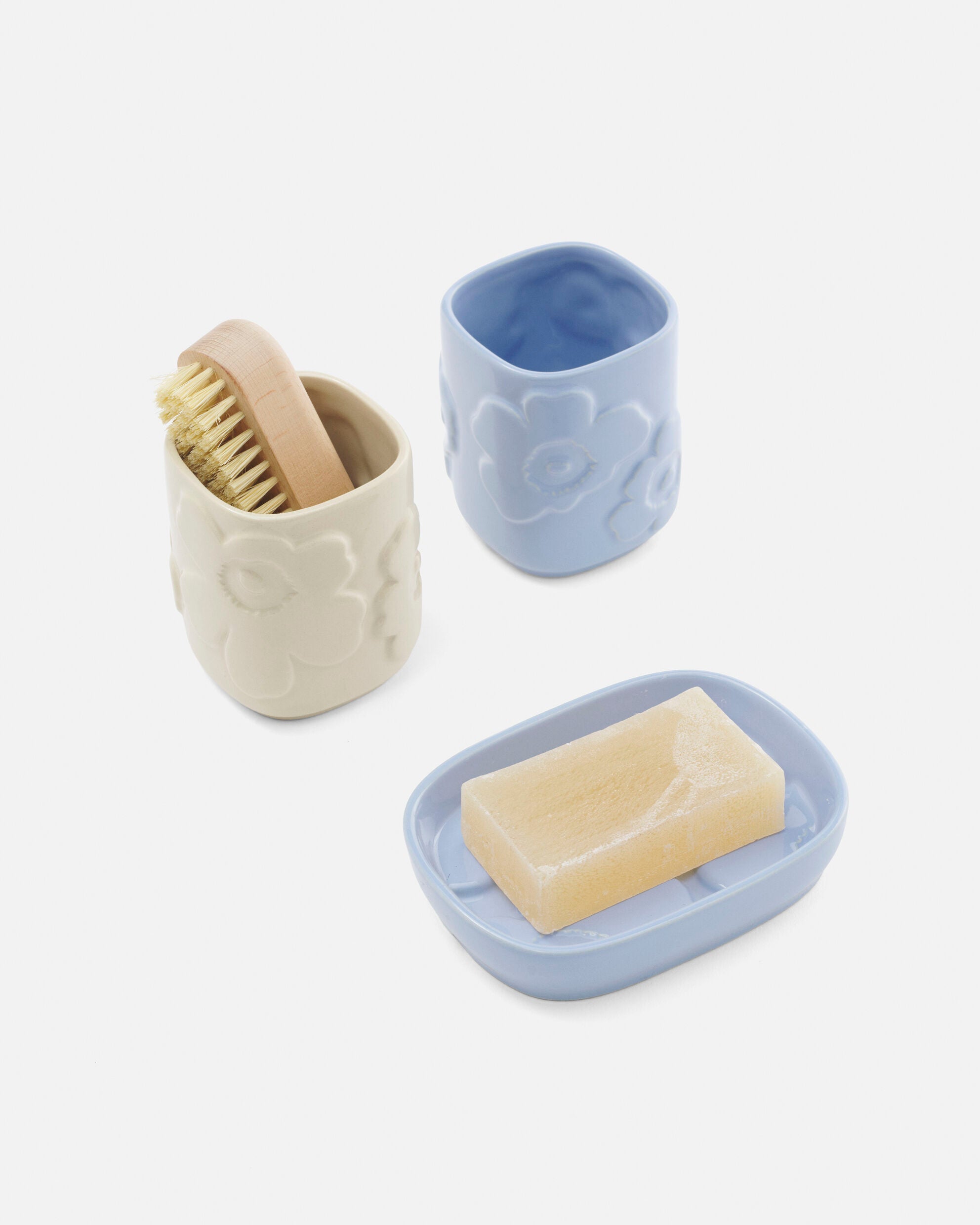 Ensemble d'accessoires de salle de bain Unikko
