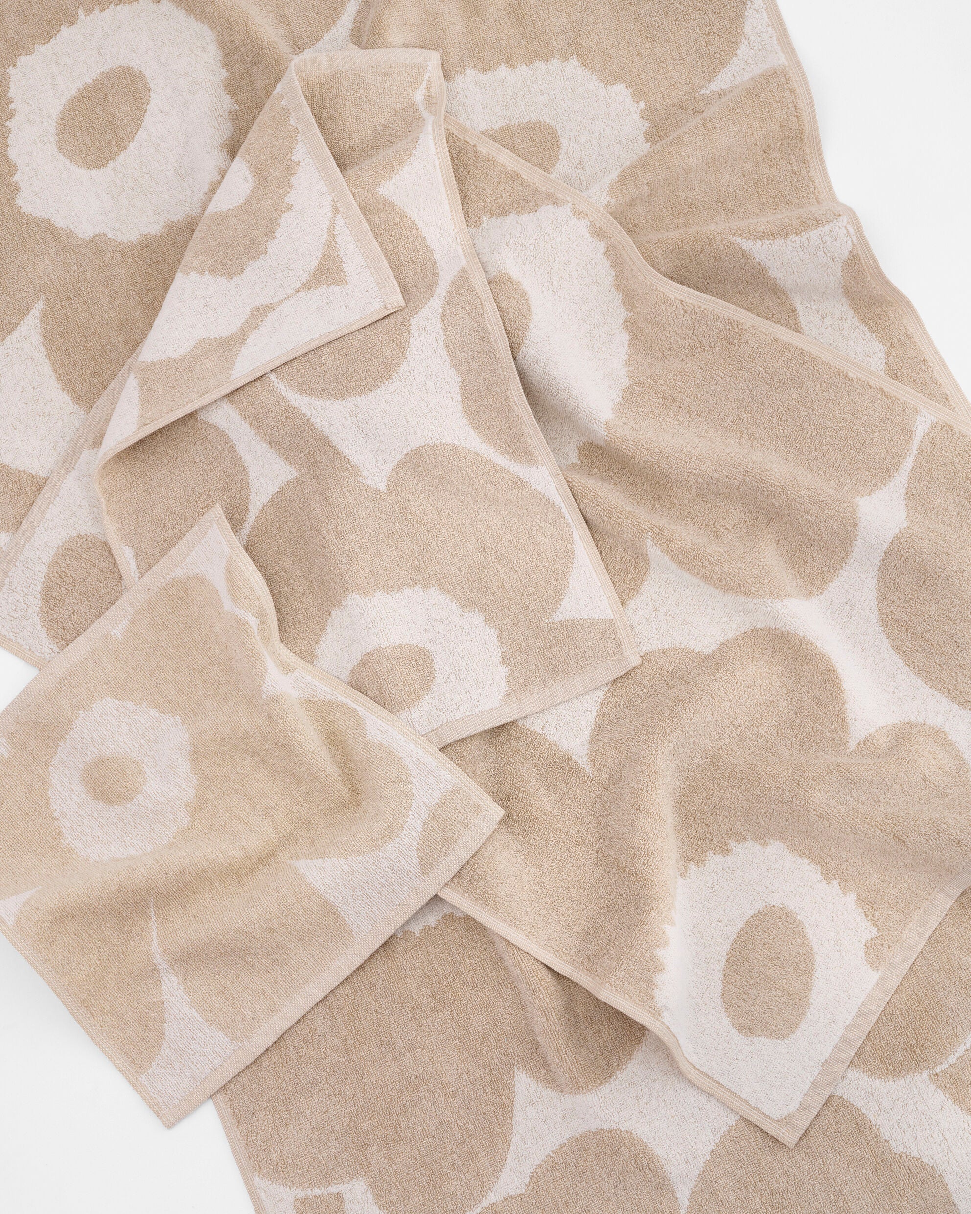Unikko Mini towel 30x30 cm