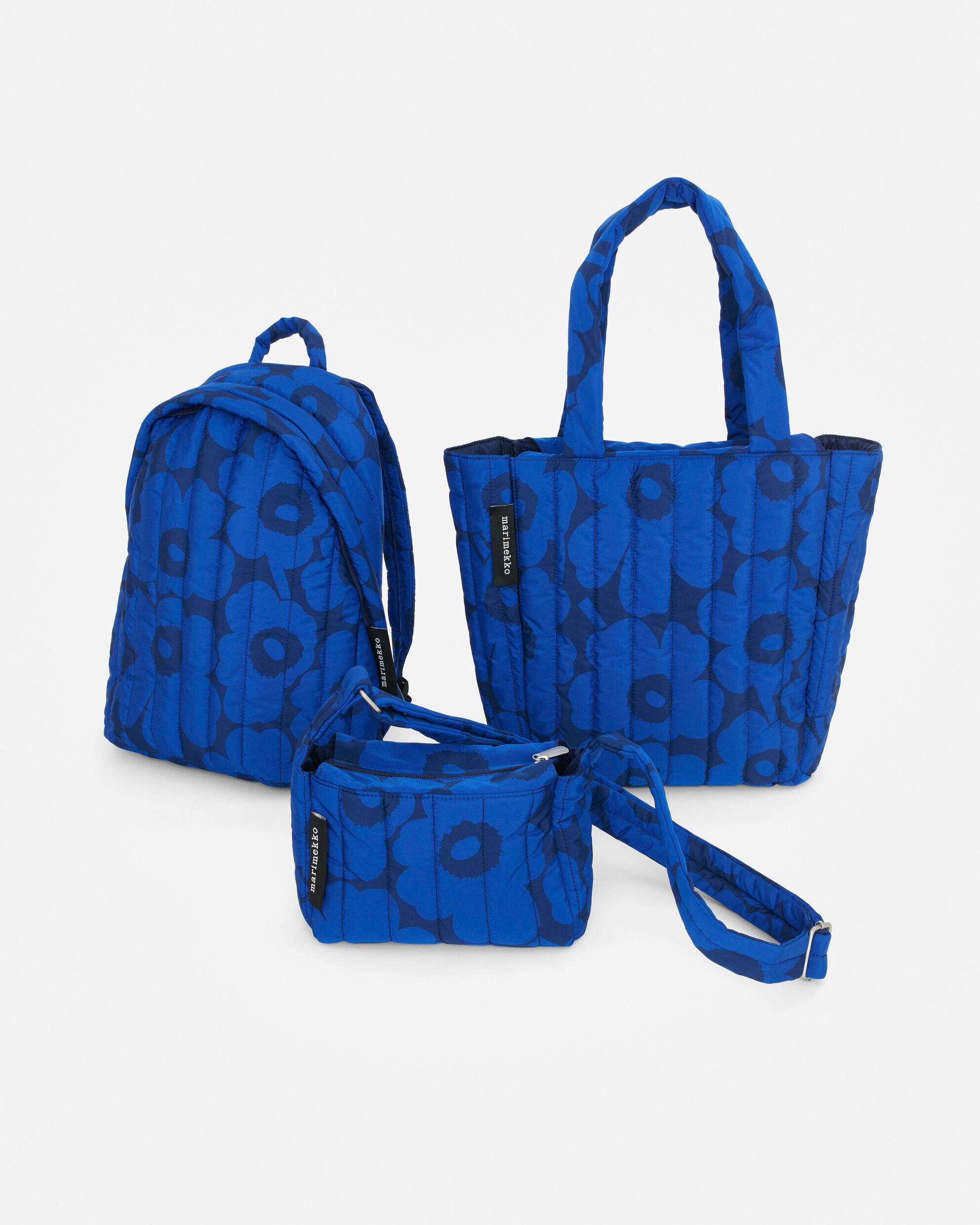 Joy Tote M Unikko Shoulder bag