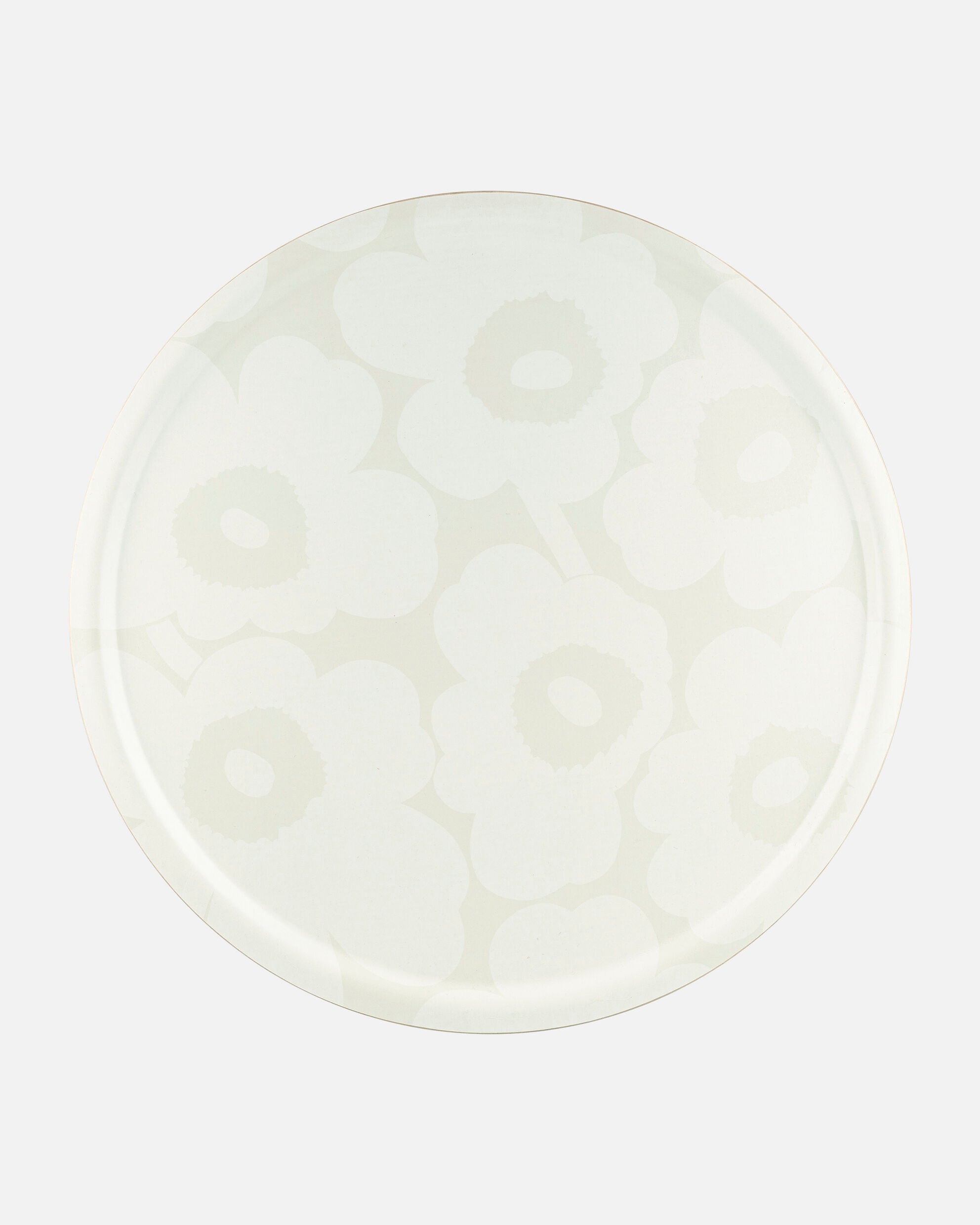 Unikko plywood tray 65cm