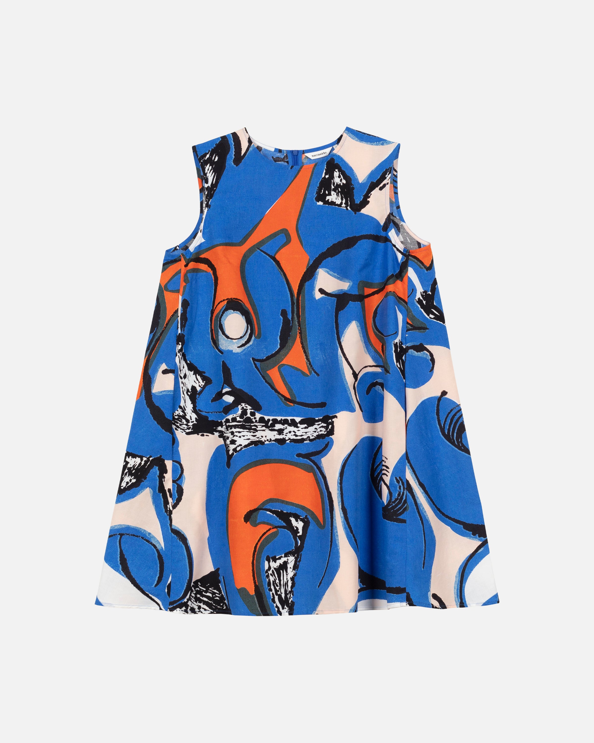 Robe Anemonet Eldfamn