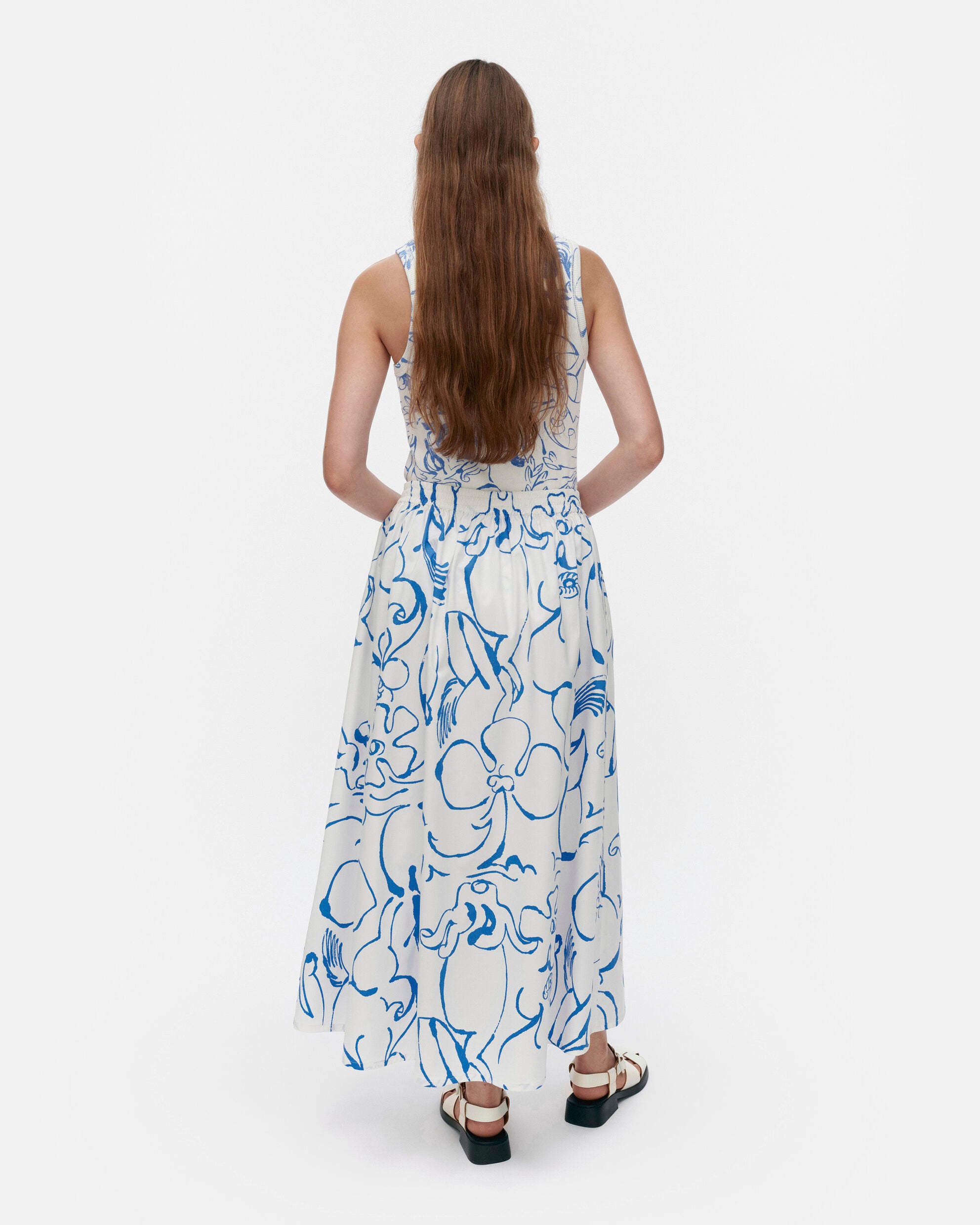 Buklee Baluns skirt