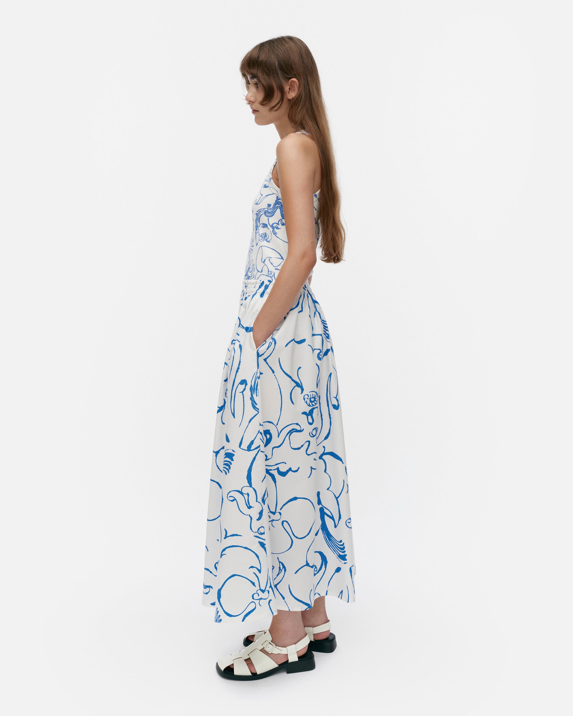 Buklee Baluns skirt
