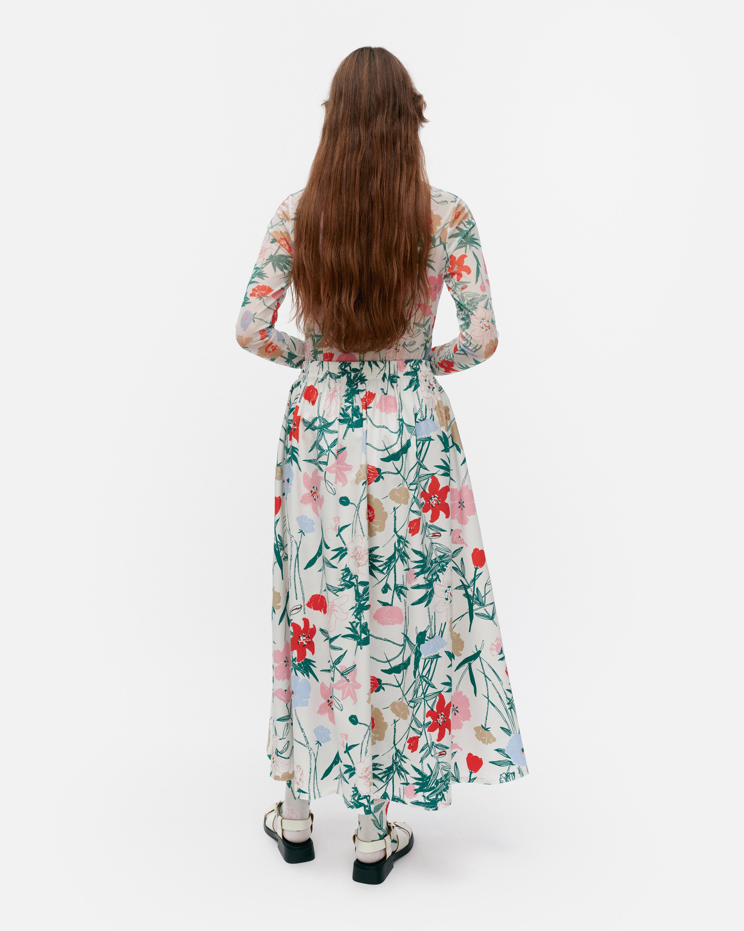 Buklee Perenna skirt