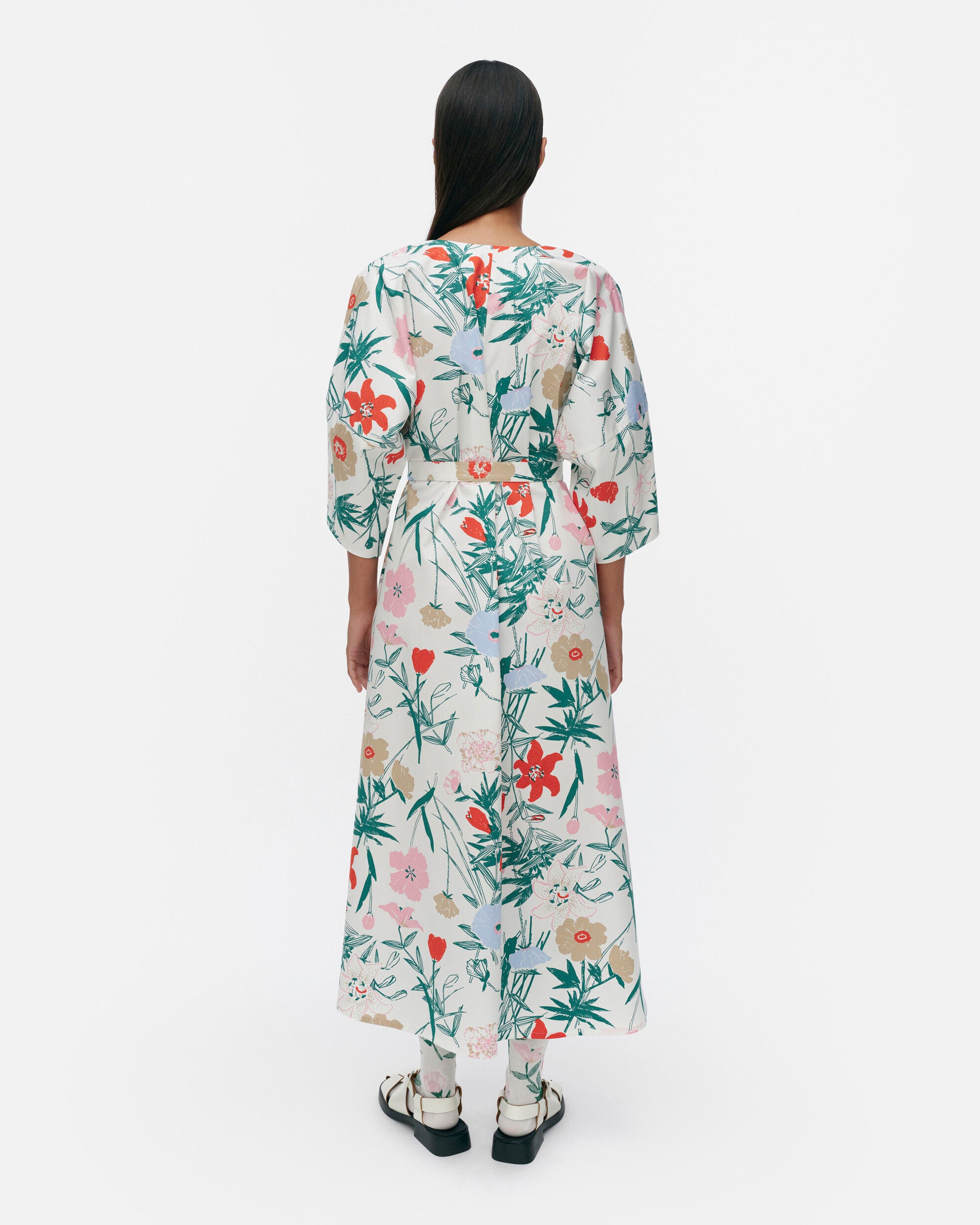 Hymy Perenna dress