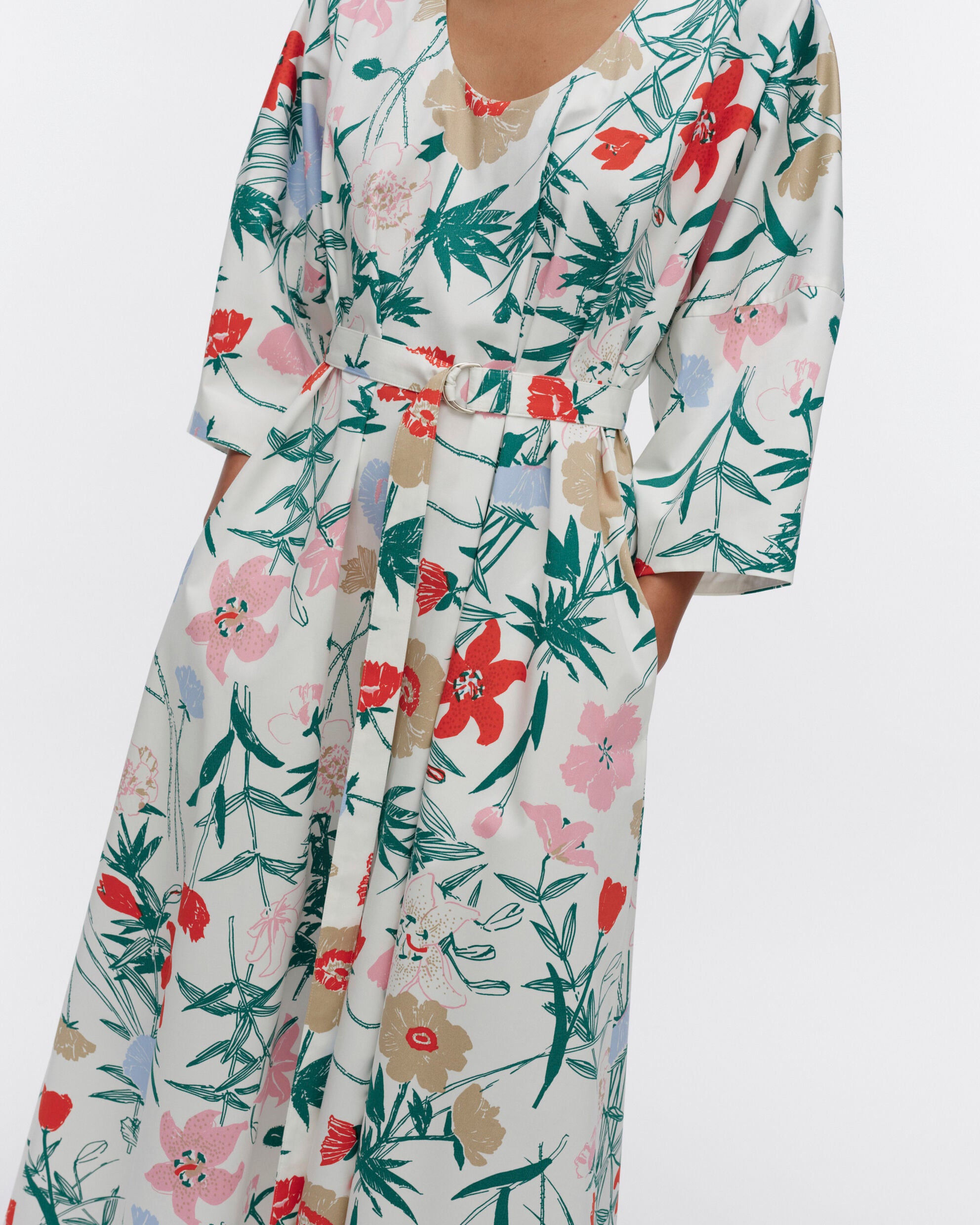 Hymy Perenna dress