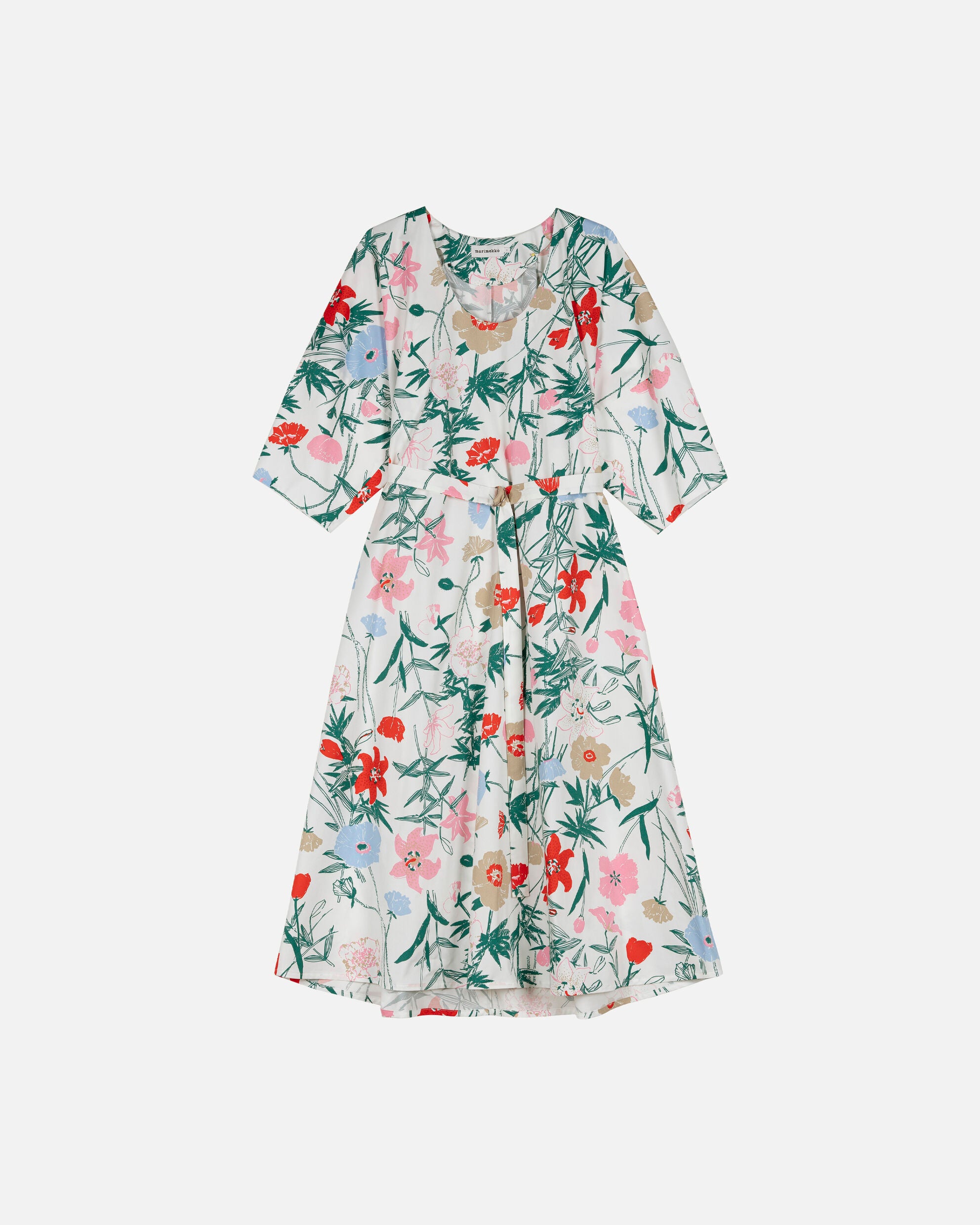 Hymy Perenna dress