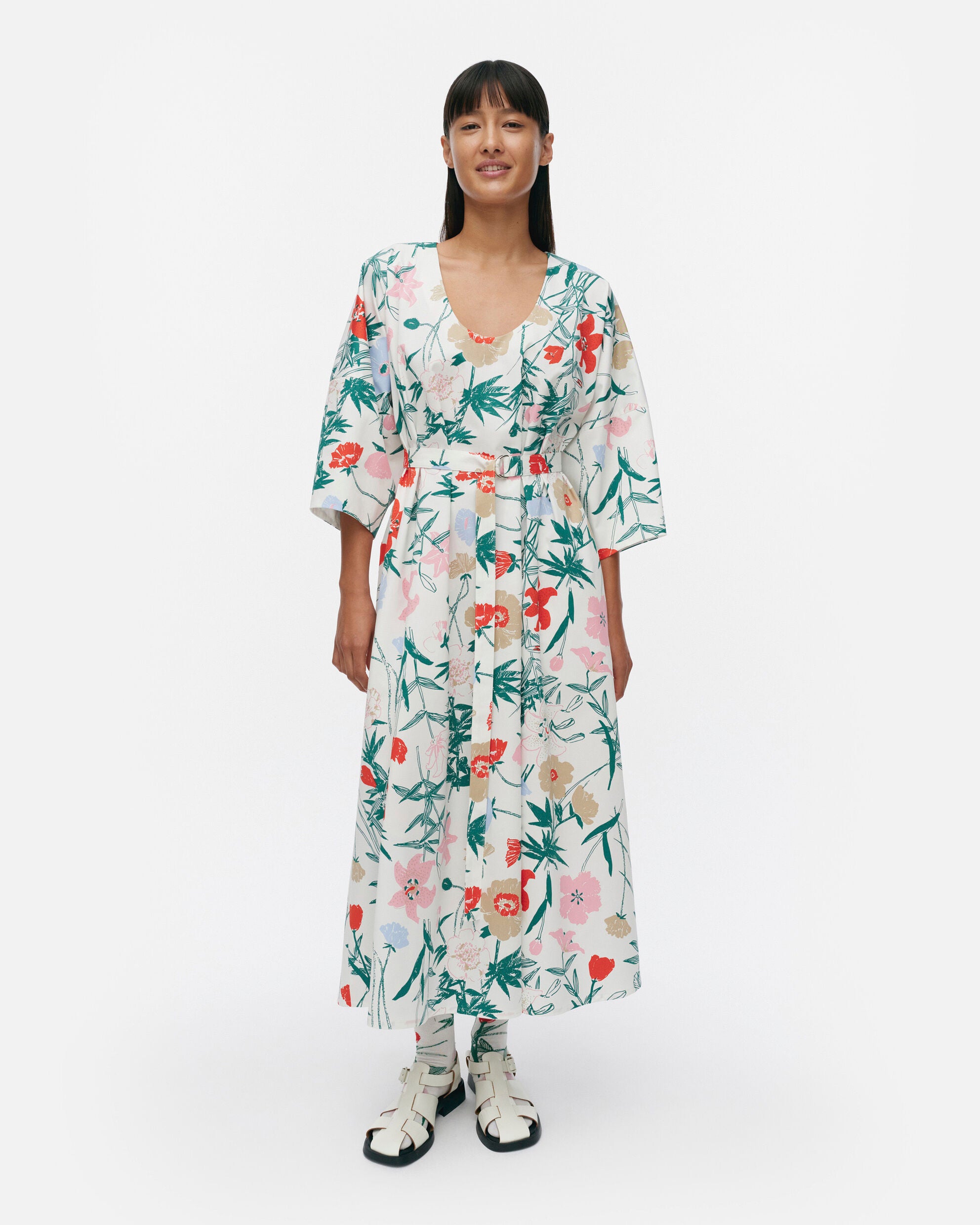 Hymy Perenna dress