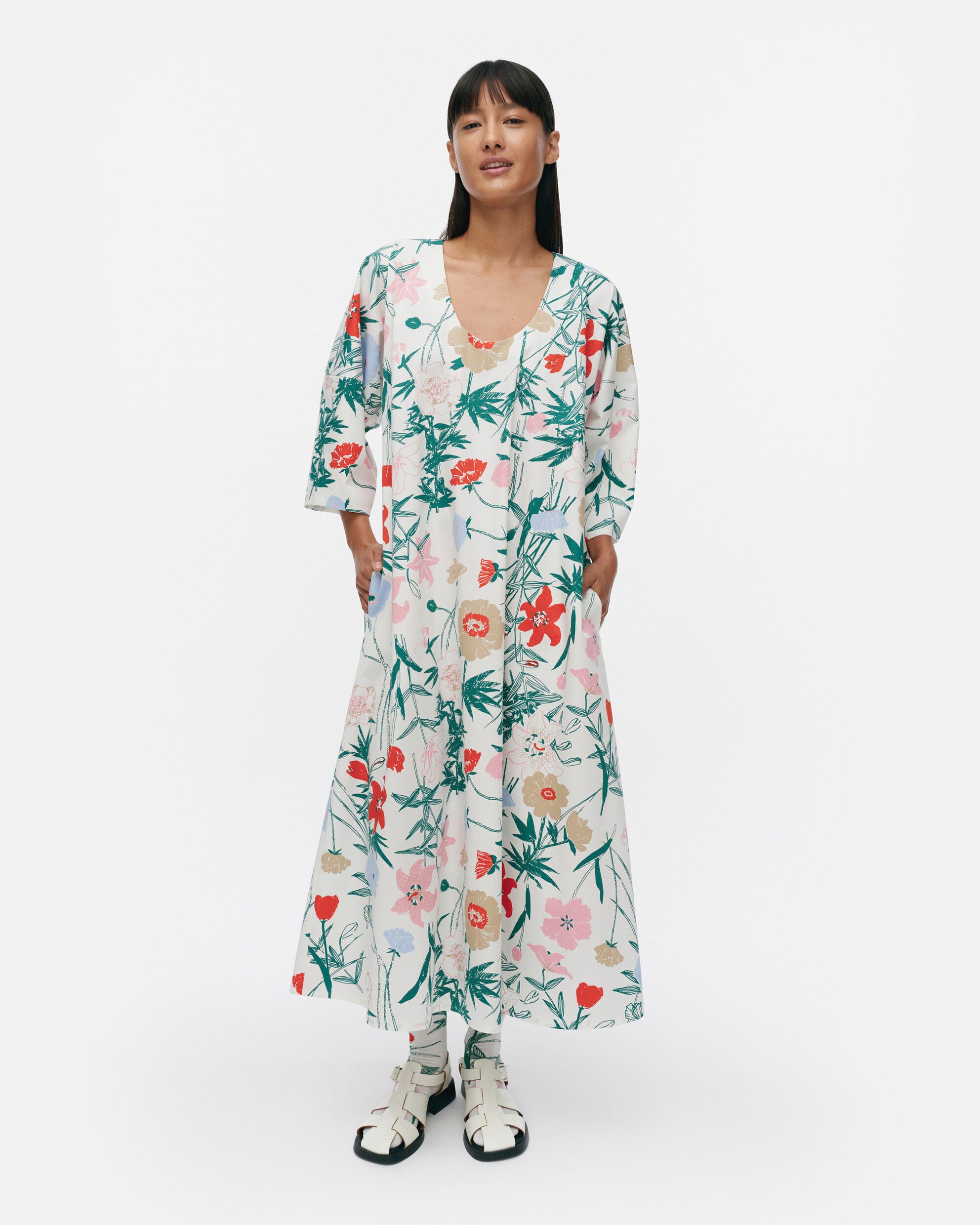 Hymy Perenna dress