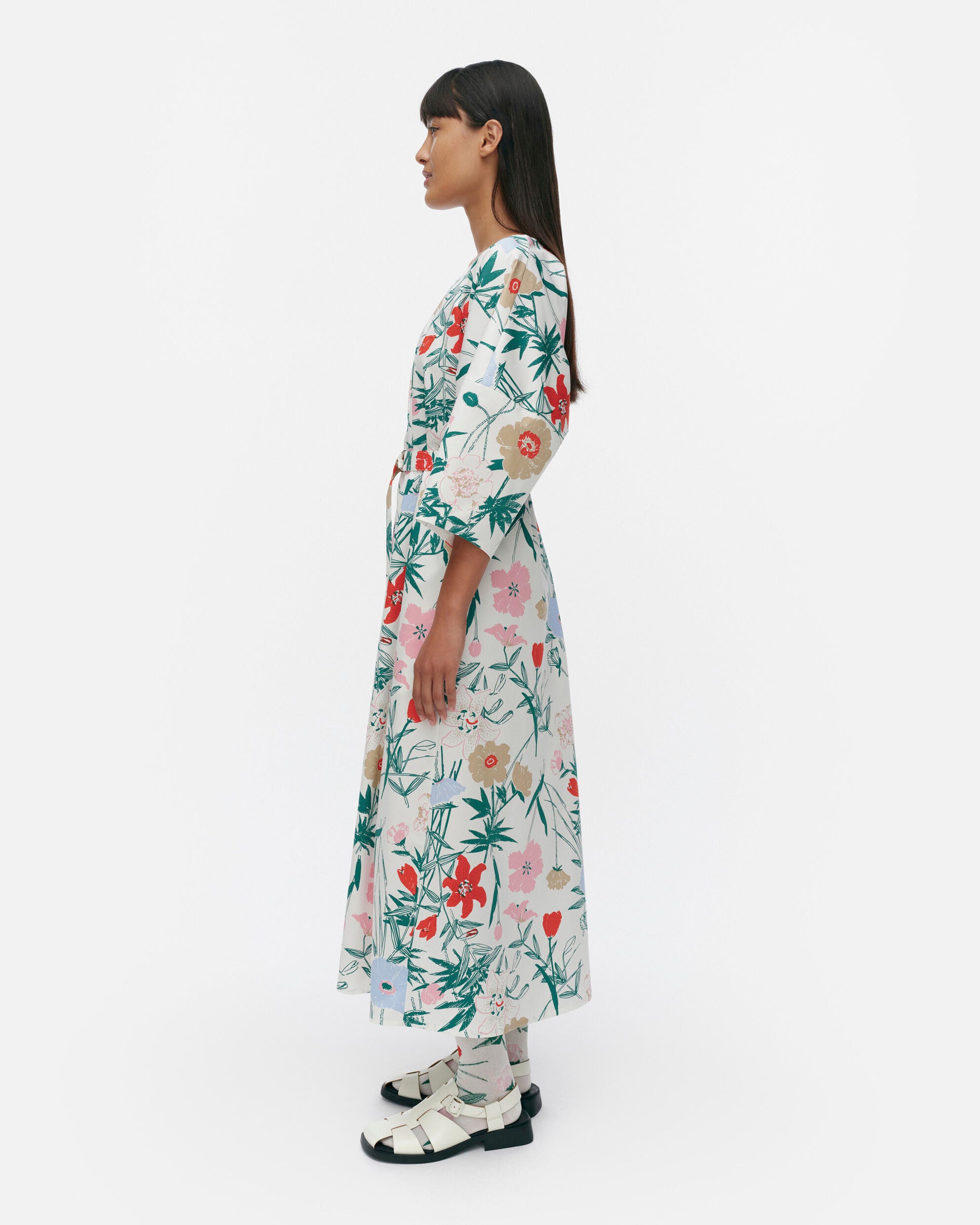 Hymy Perenna dress