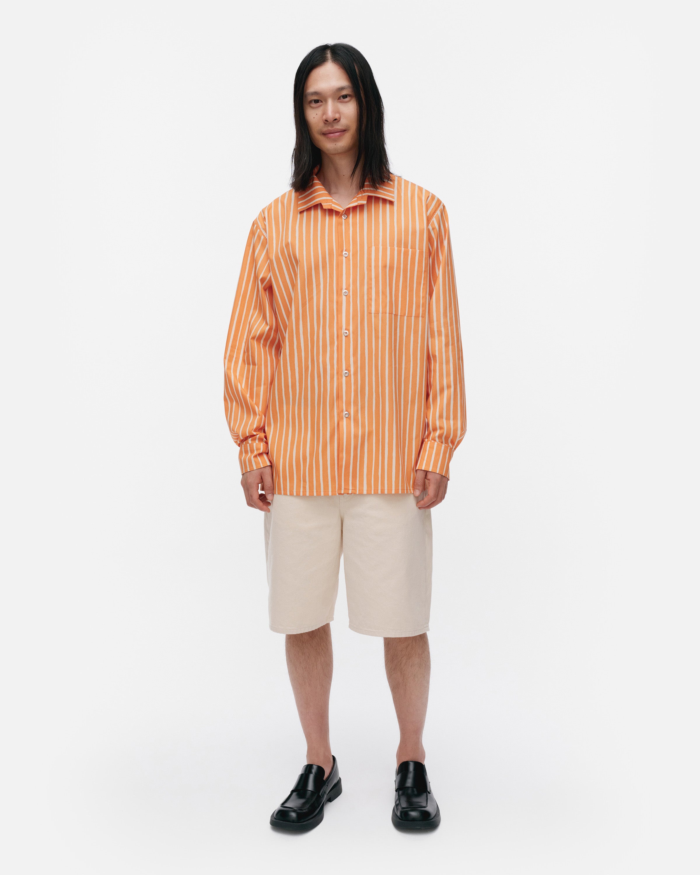 Jokapoika Kioski cotton shirt