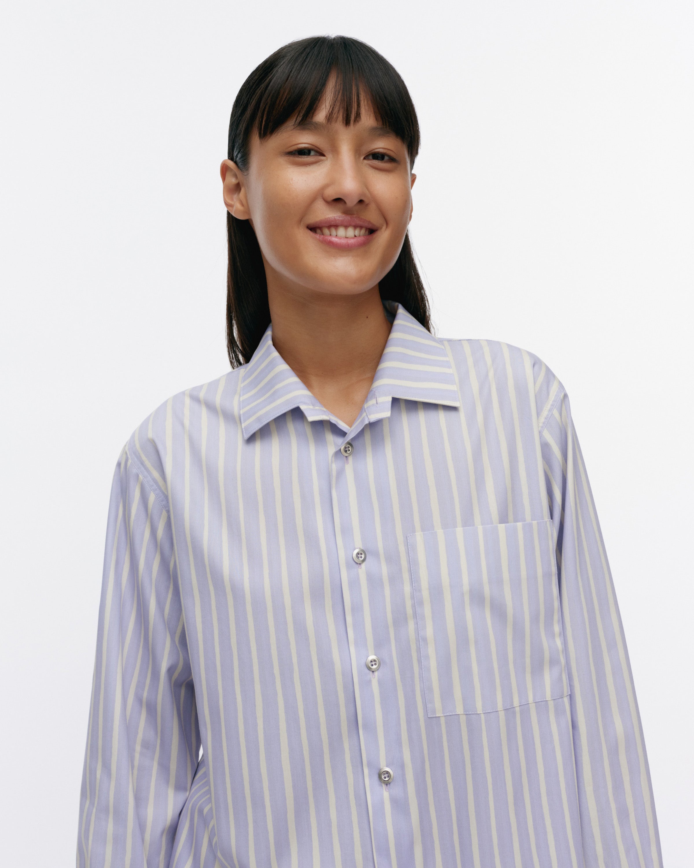 Jokapoika Kioski cotton shirt