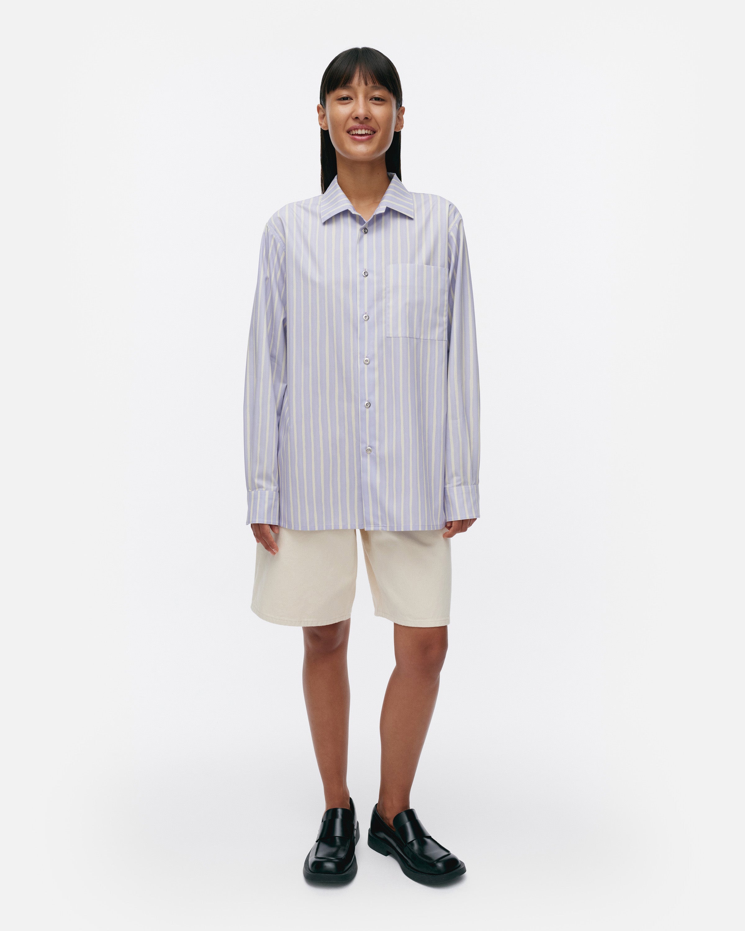 Jokapoika Kioski cotton shirt