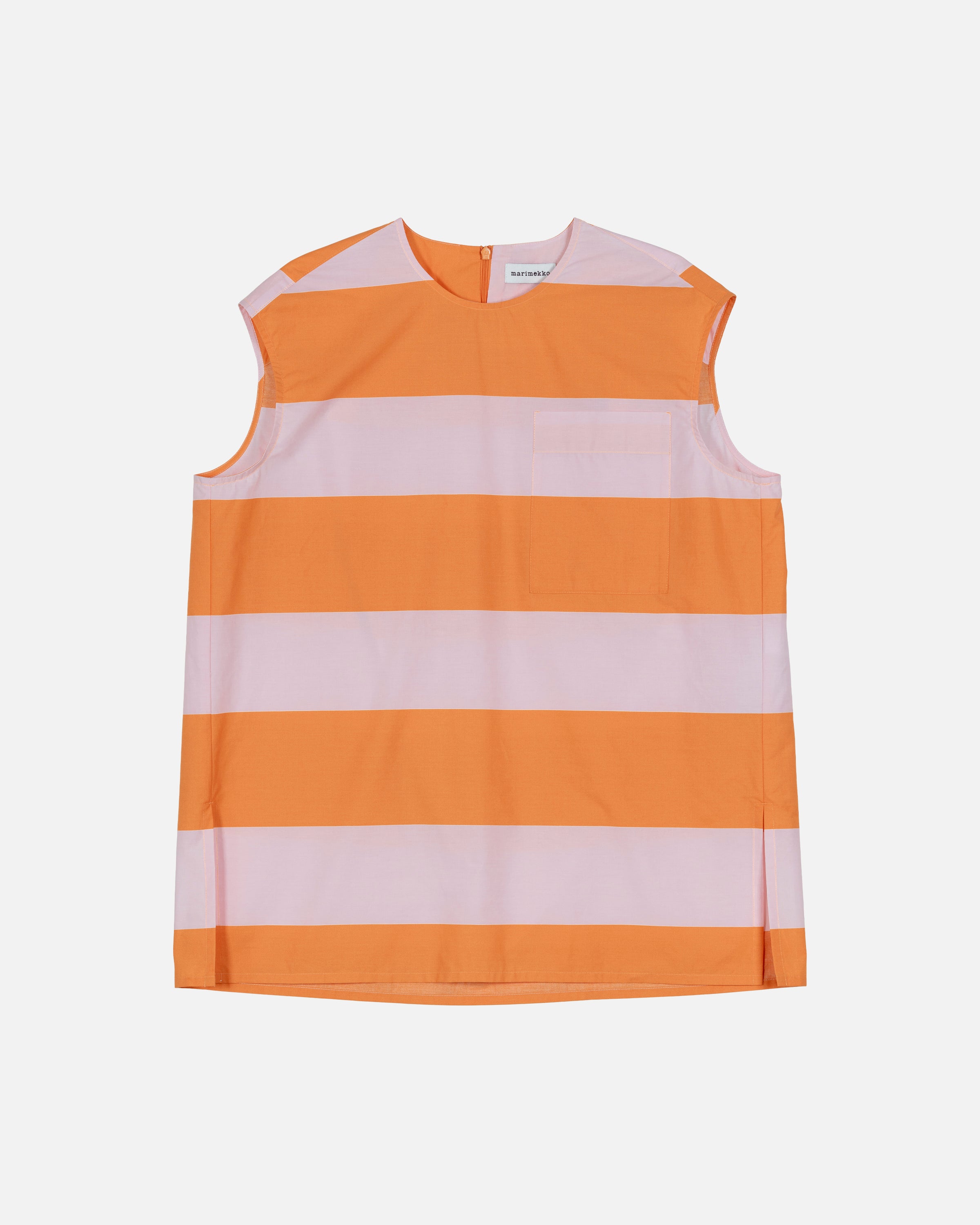 Kaksin Galleria cotton top
