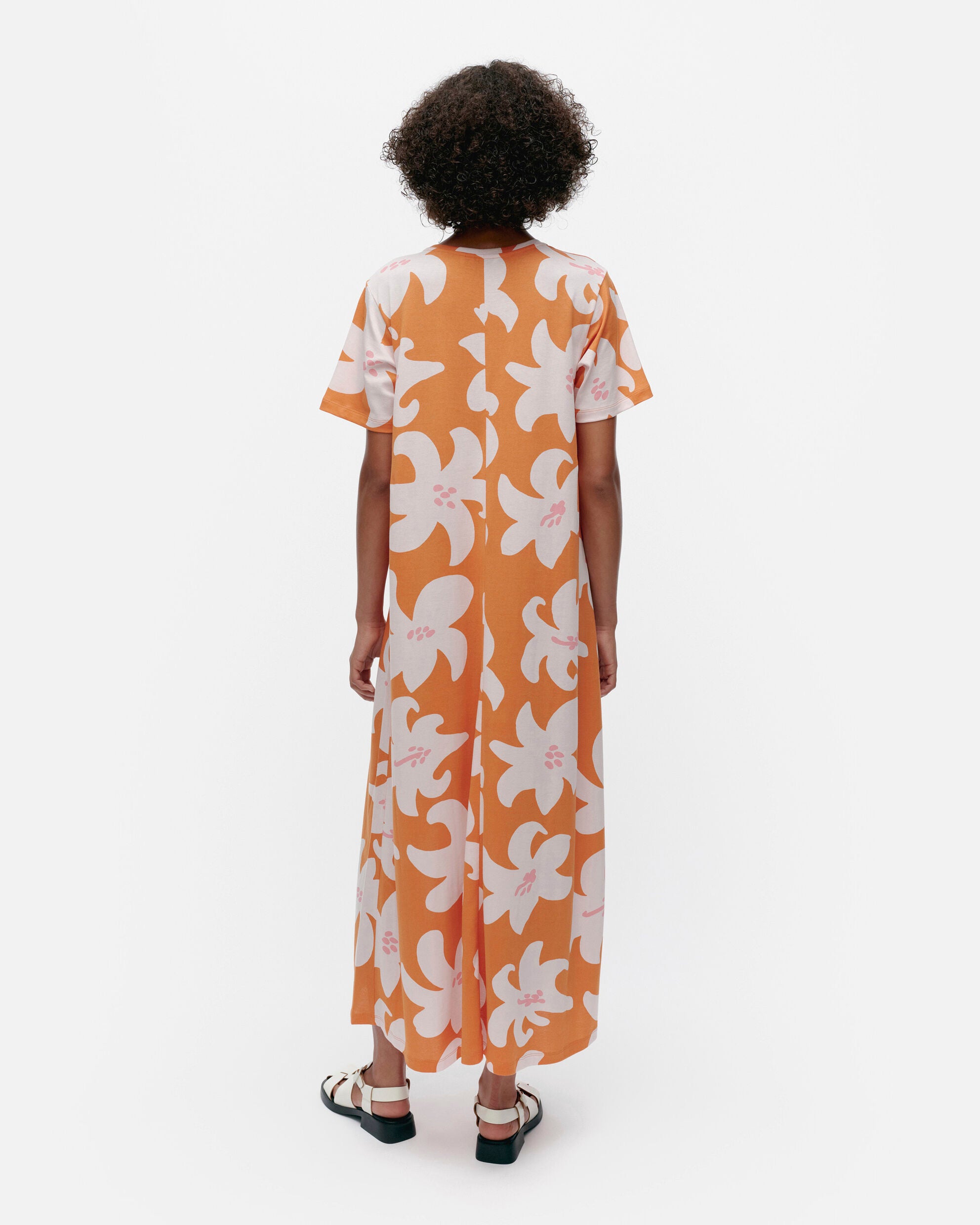 Robe Kalliokielo Villinarsissi