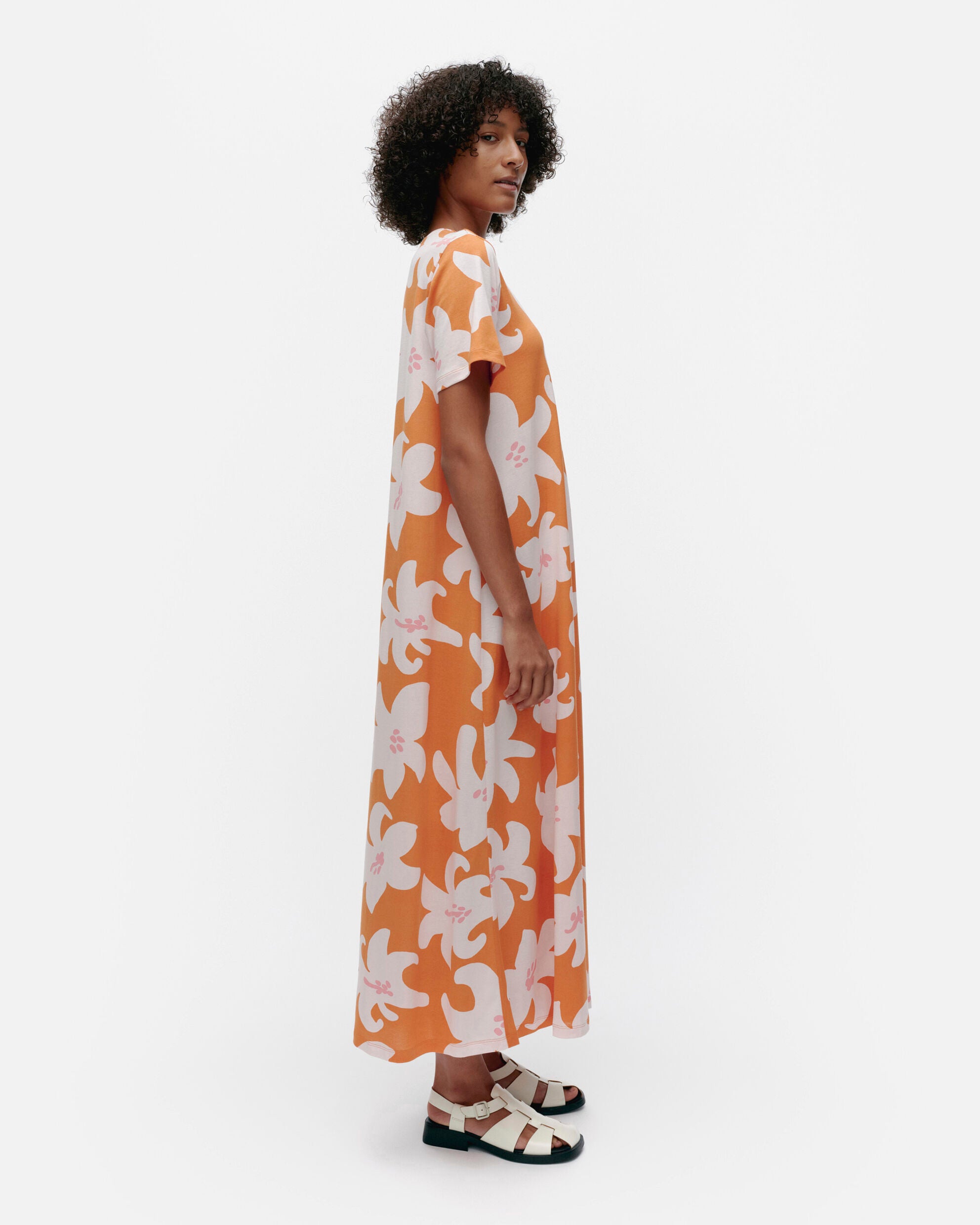 Robe Kalliokielo Villinarsissi