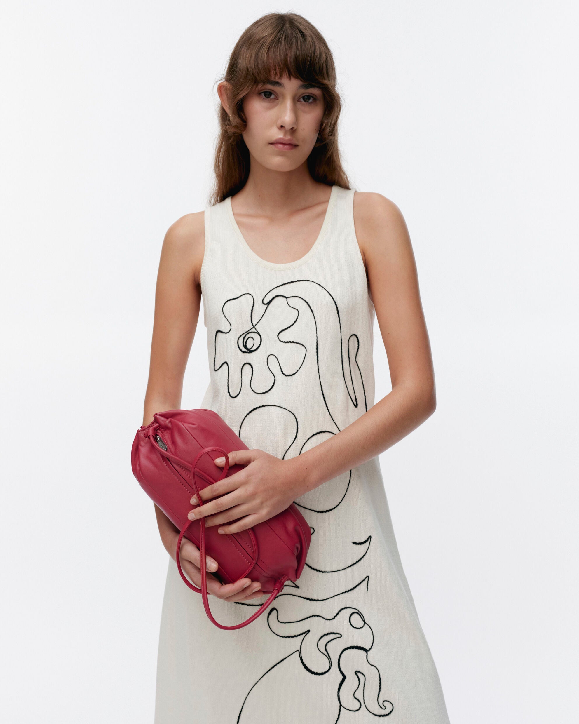 Karla shoulder bag
