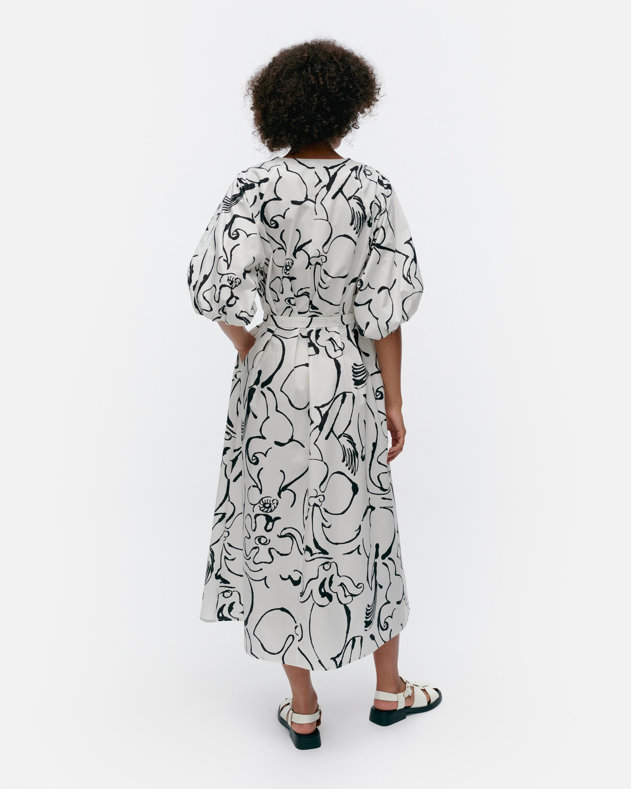 Kimppu Baluns dress