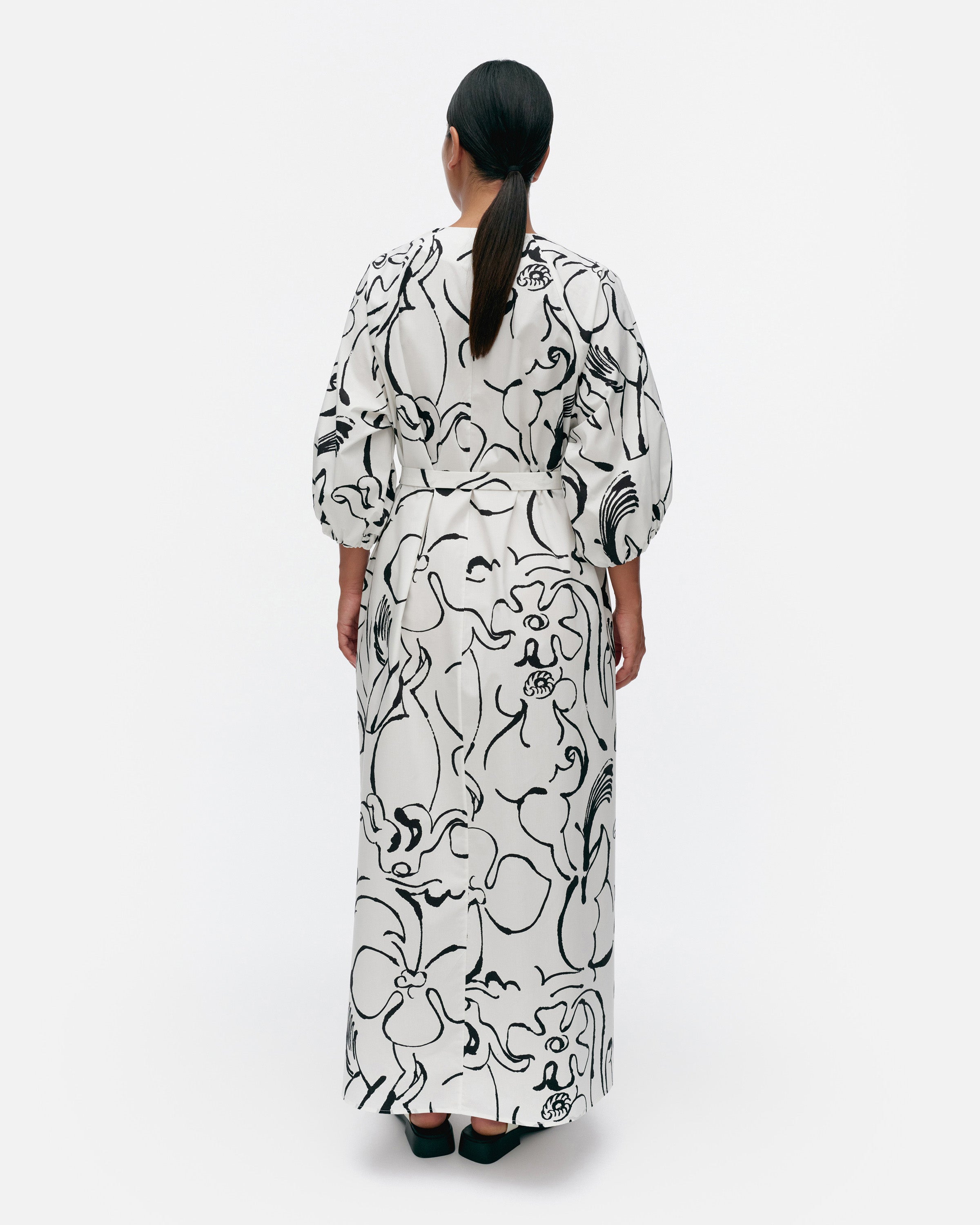 Kimppu Baluns dress
