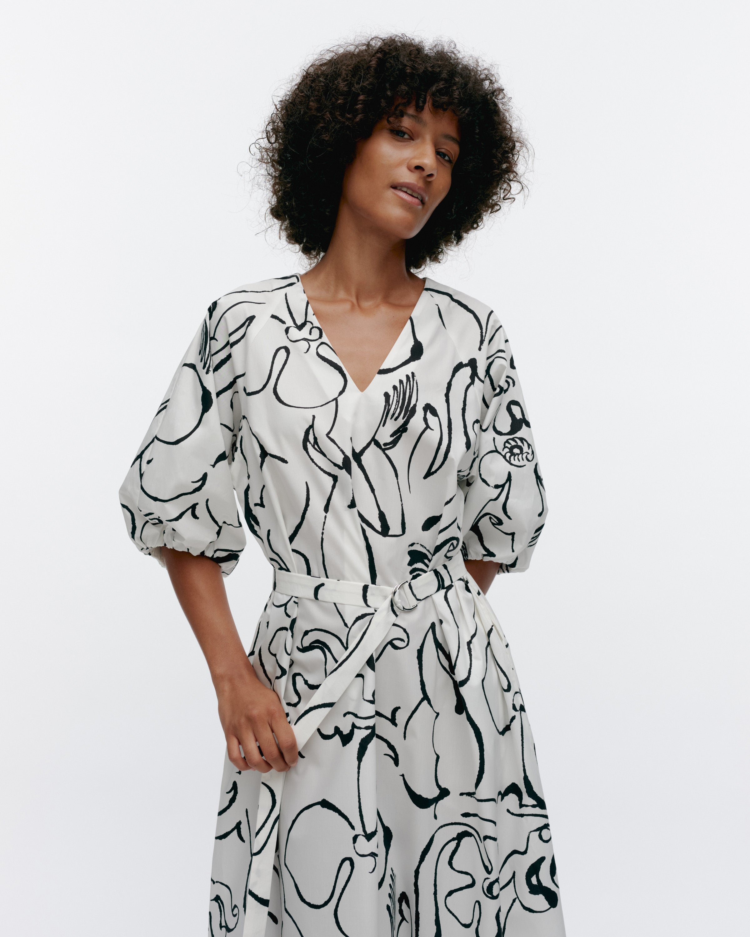 Kimppu Baluns dress