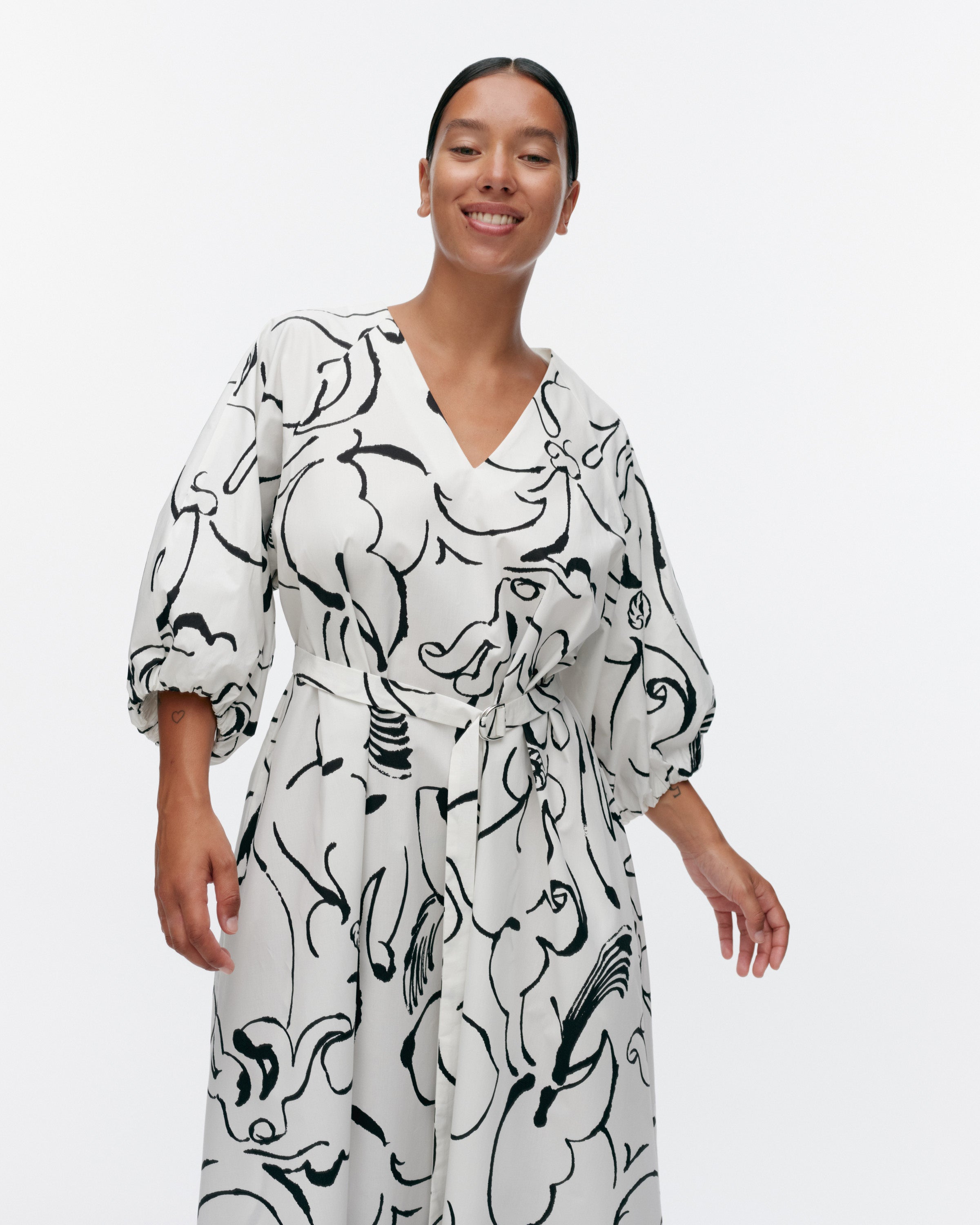 Kimppu Baluns dress