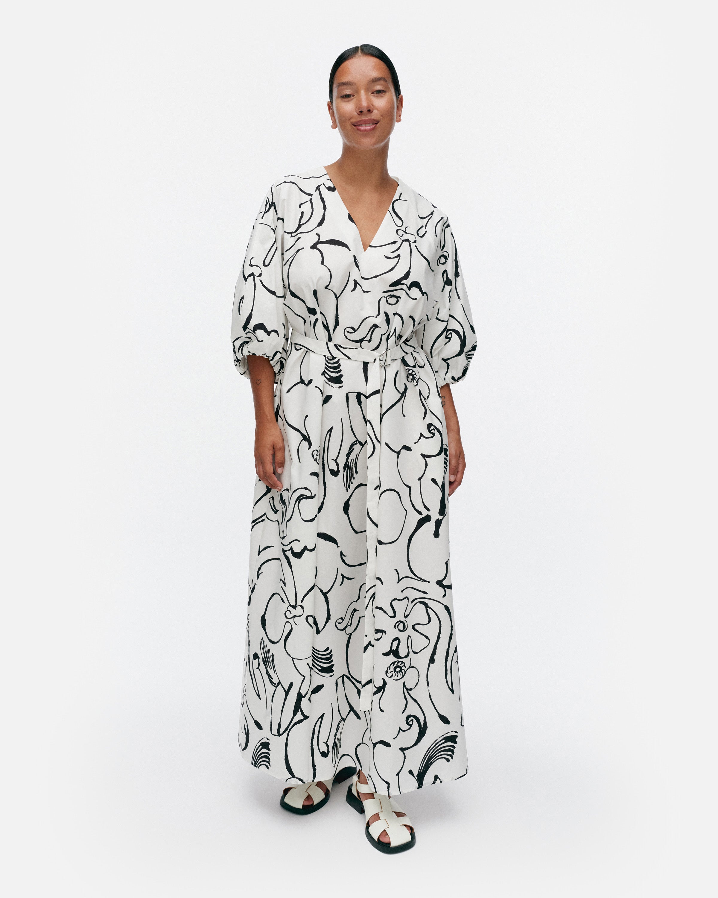 Kimppu Baluns dress