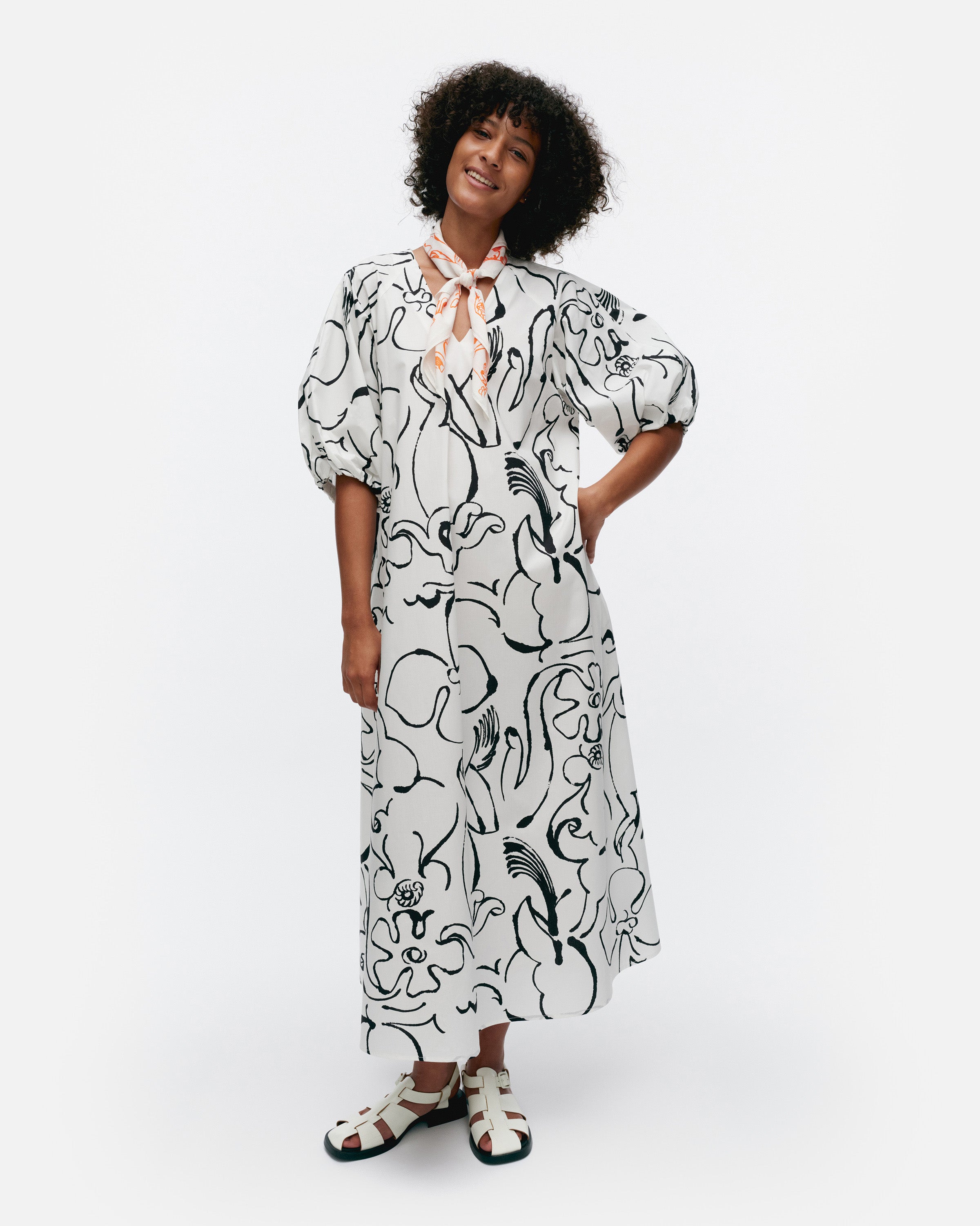 Kimppu Baluns dress