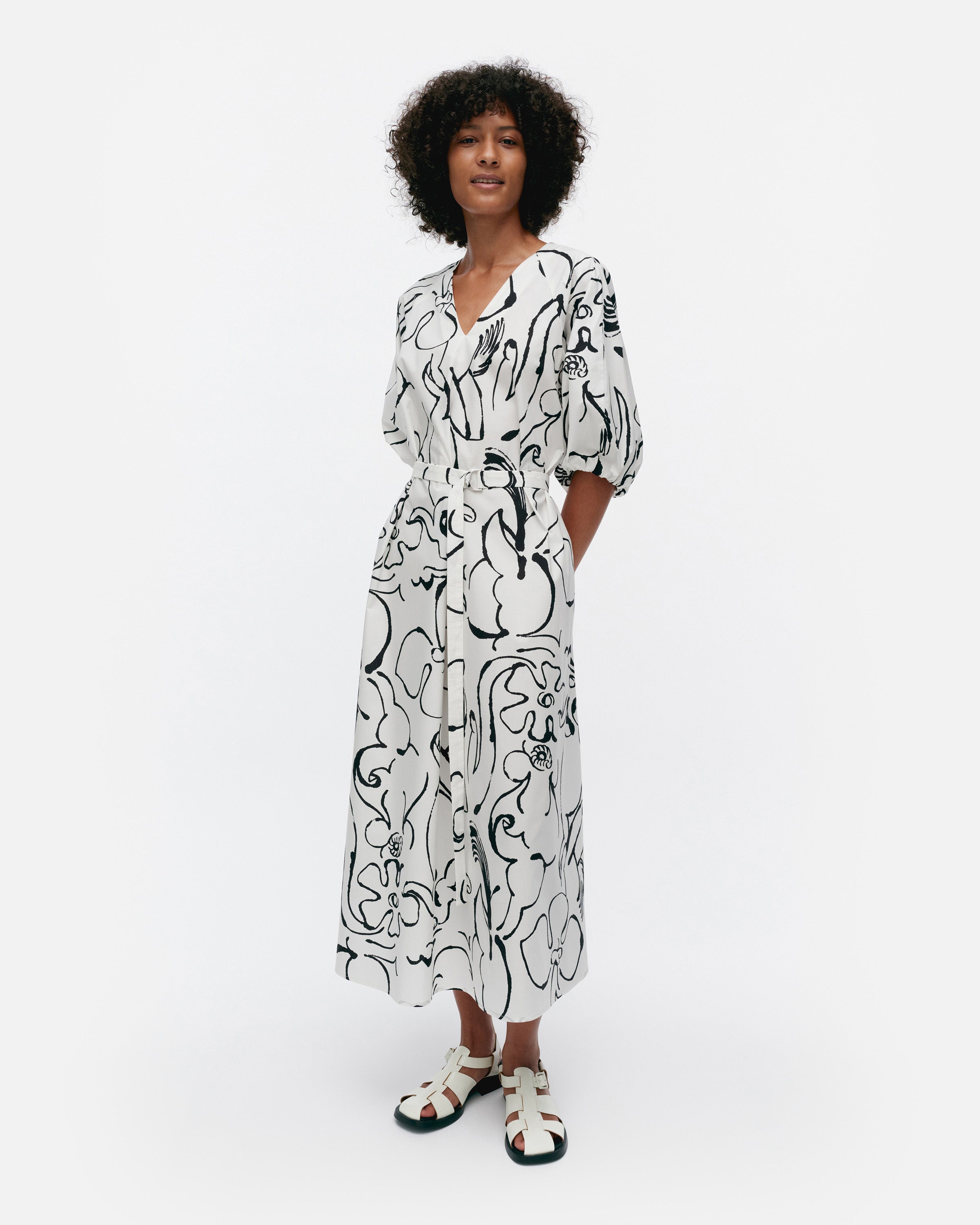 Kimppu Baluns dress