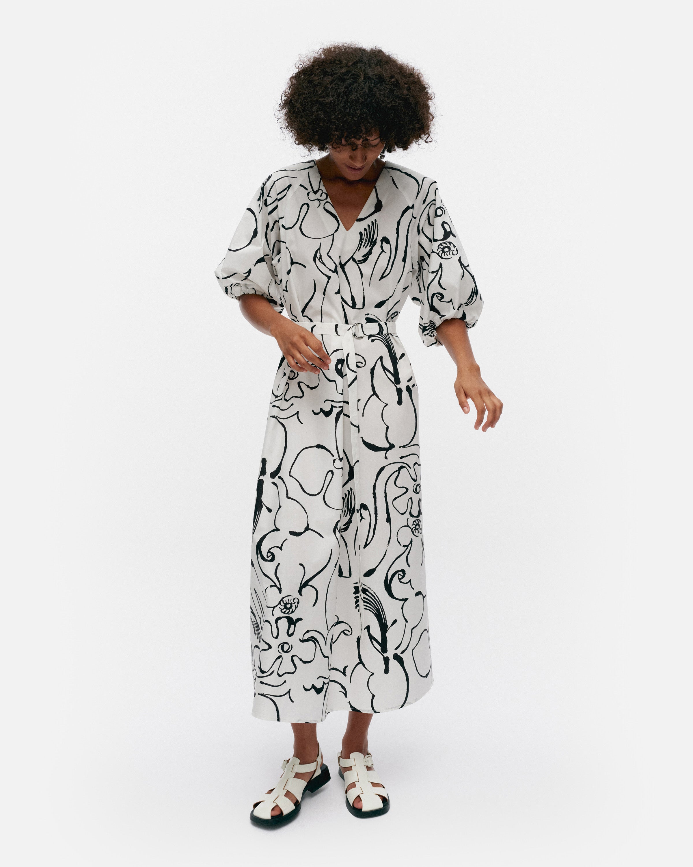 Kimppu Baluns dress