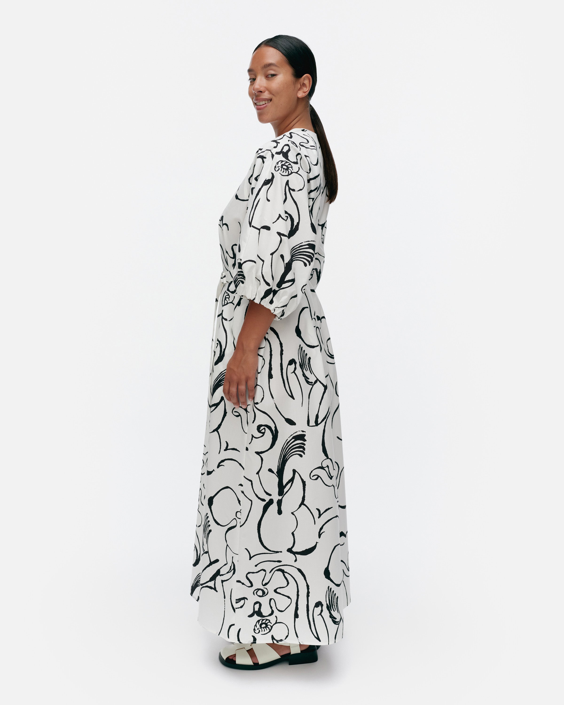 Kimppu Baluns dress