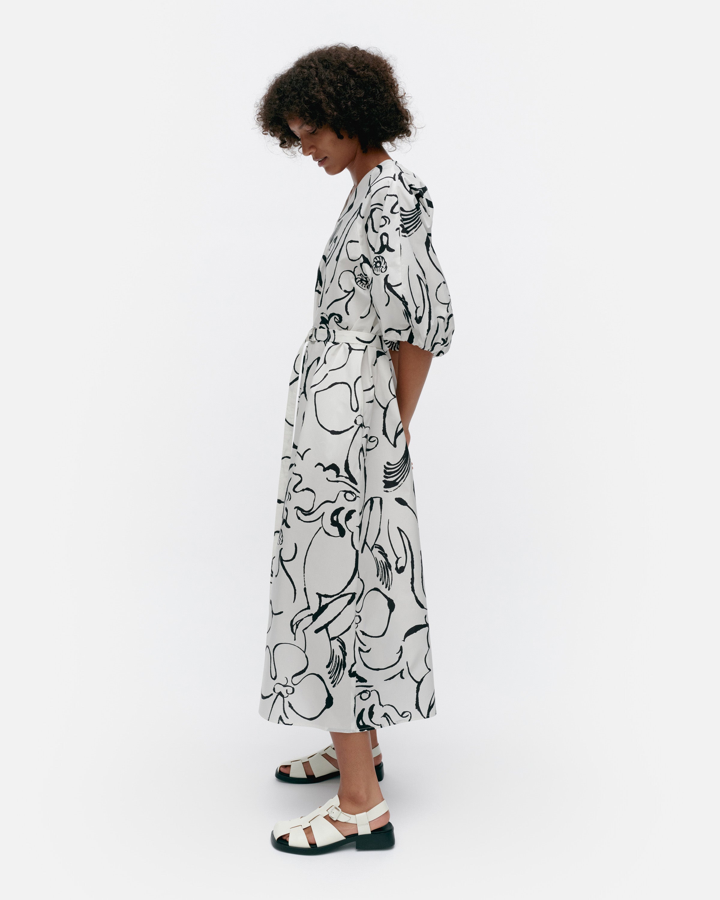 Kimppu Baluns dress