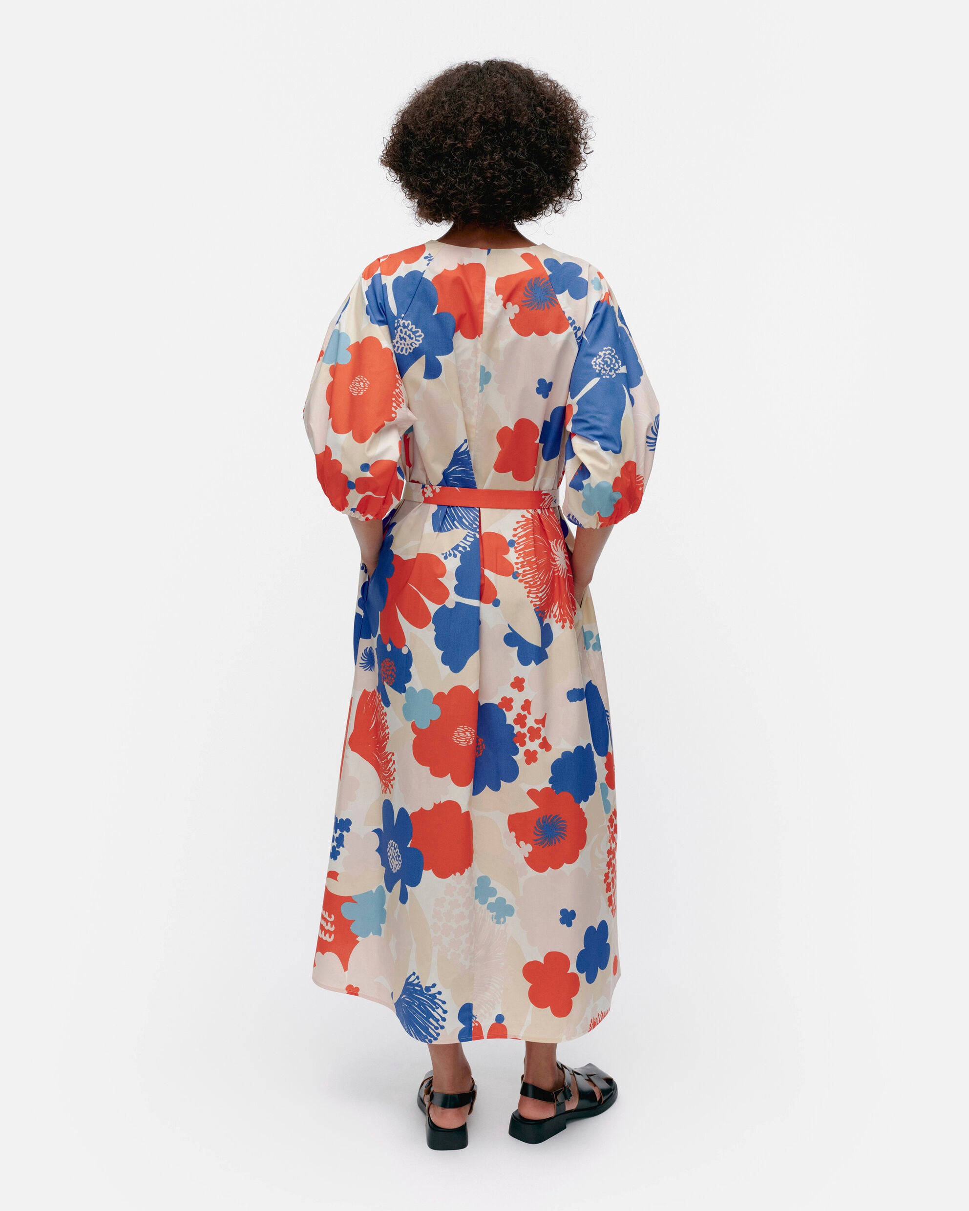 Robe Suvikimppu