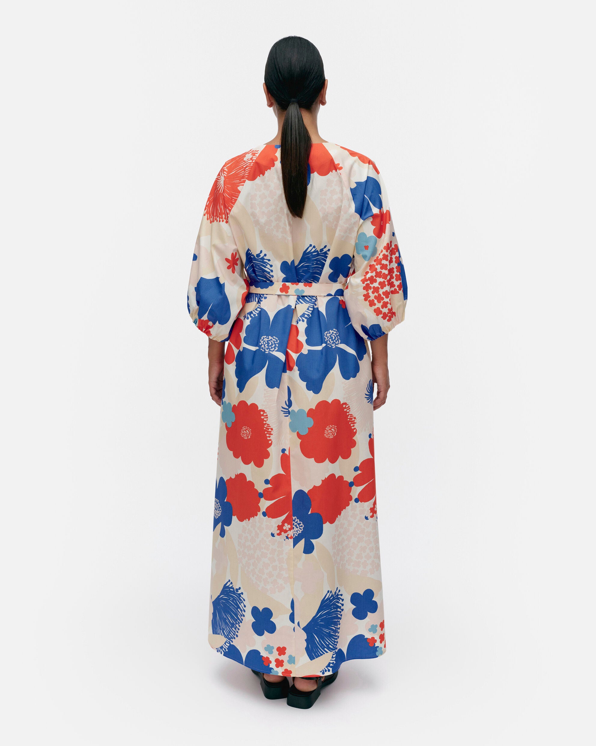 Robe Suvikimppu