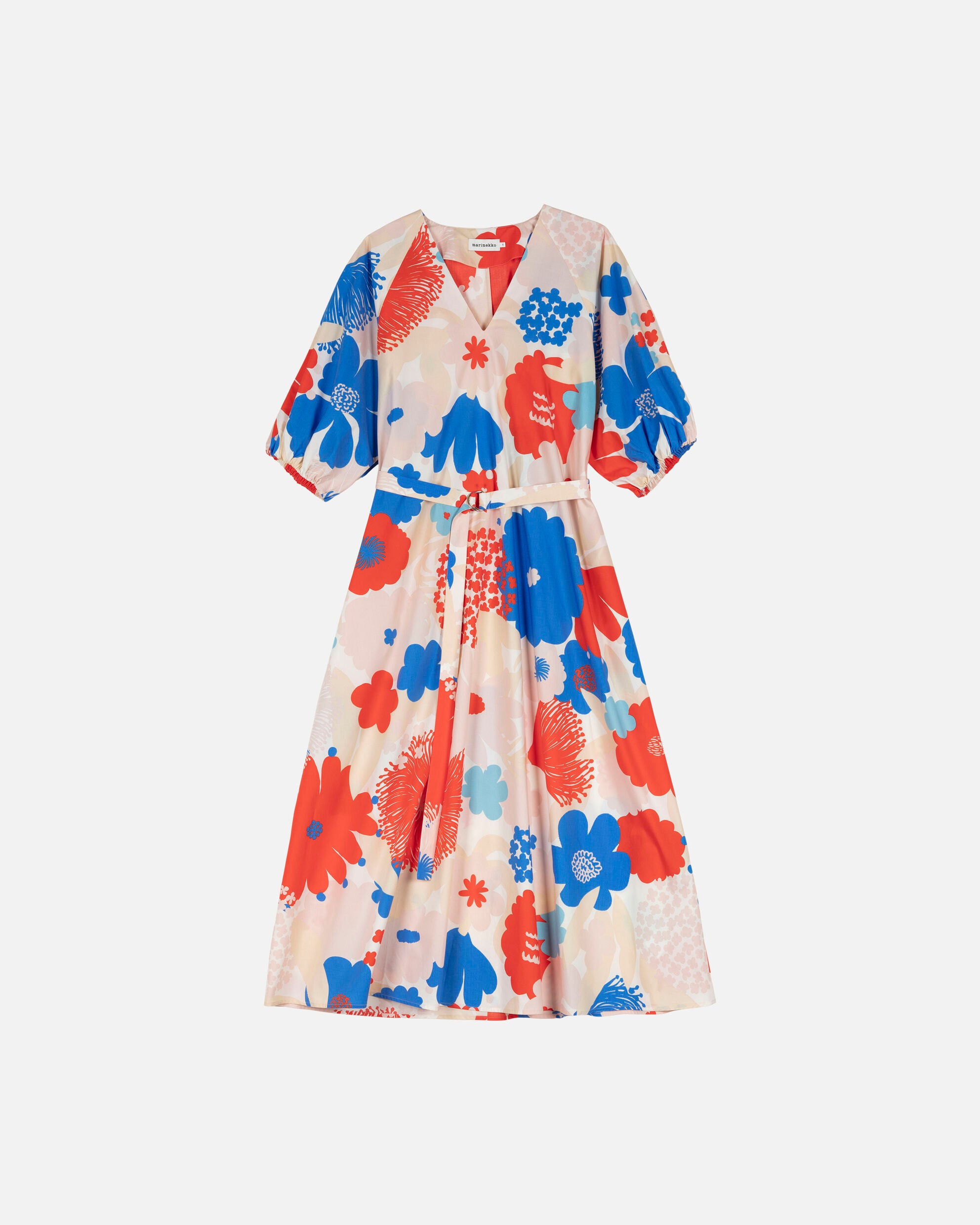 Robe Suvikimppu