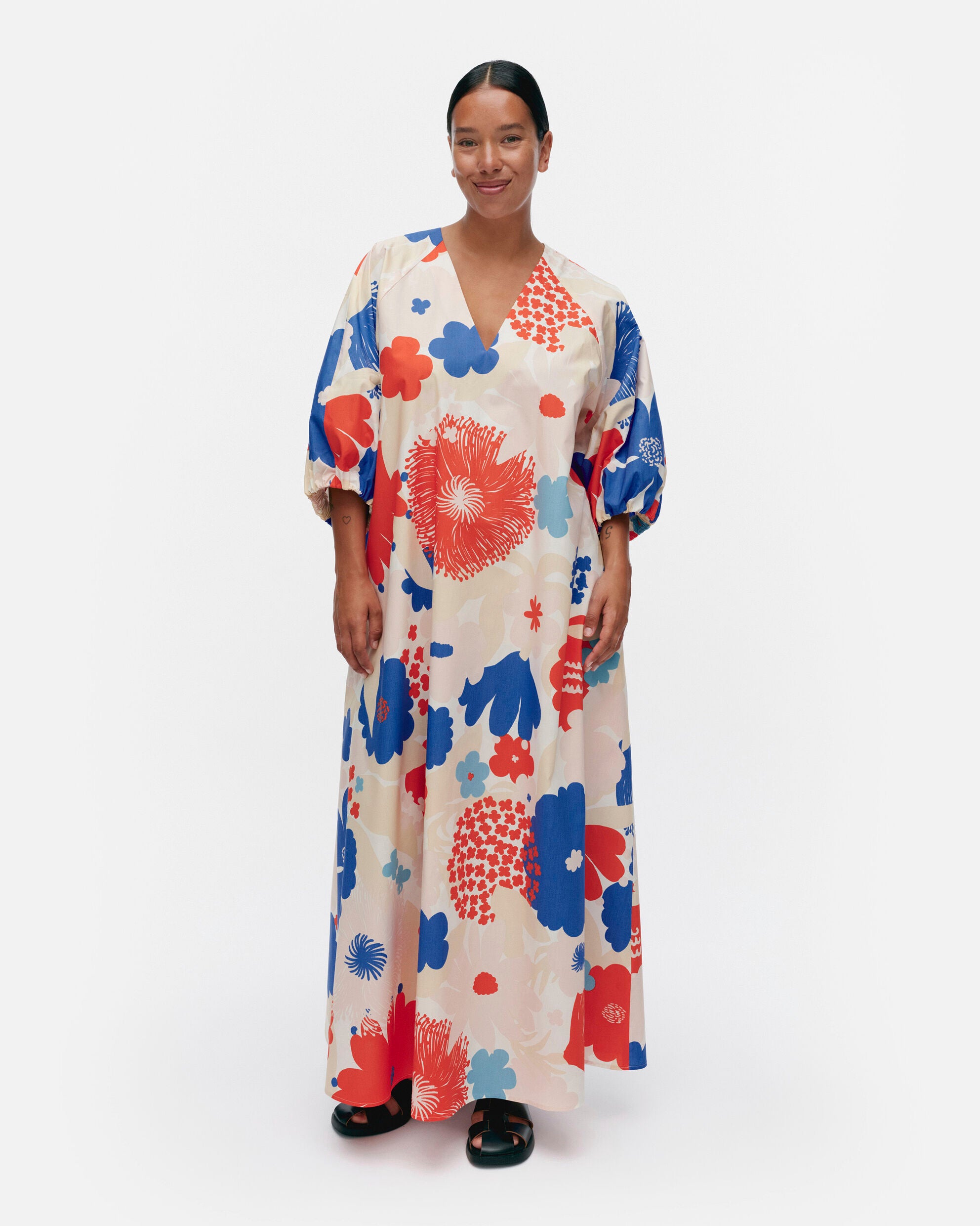 Robe Suvikimppu