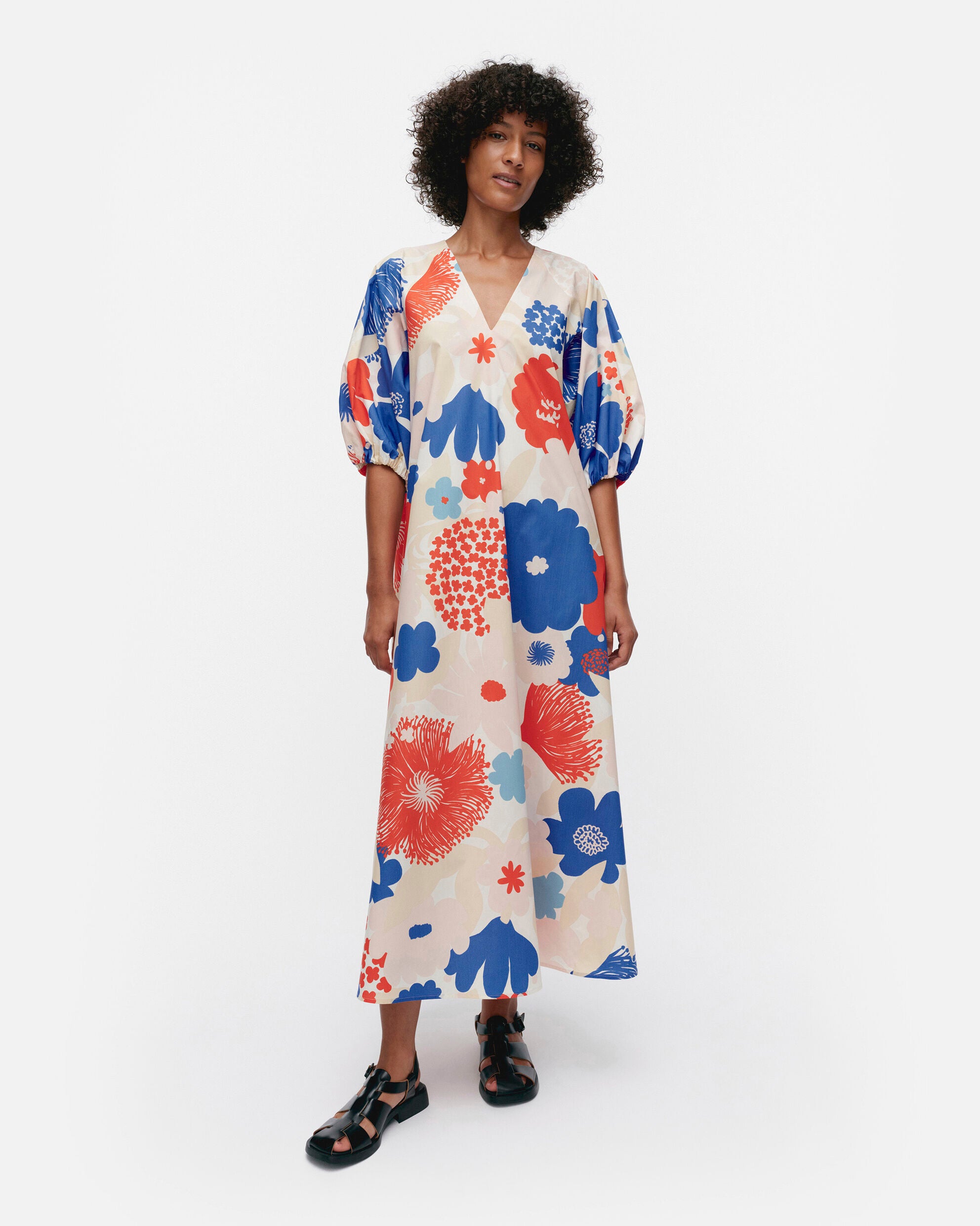 Robe Suvikimppu