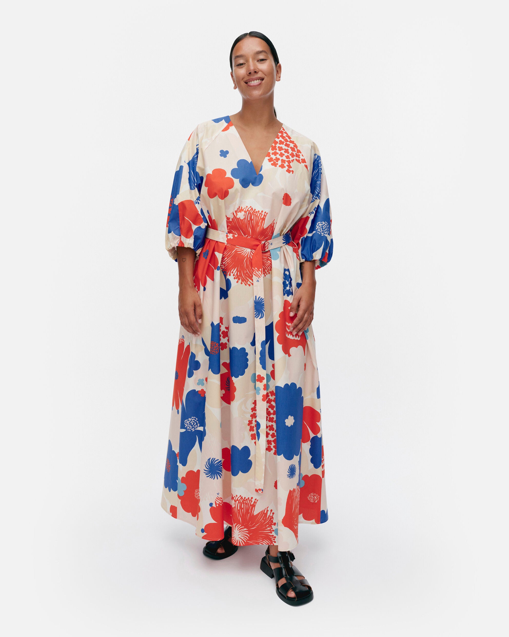 Robe Suvikimppu