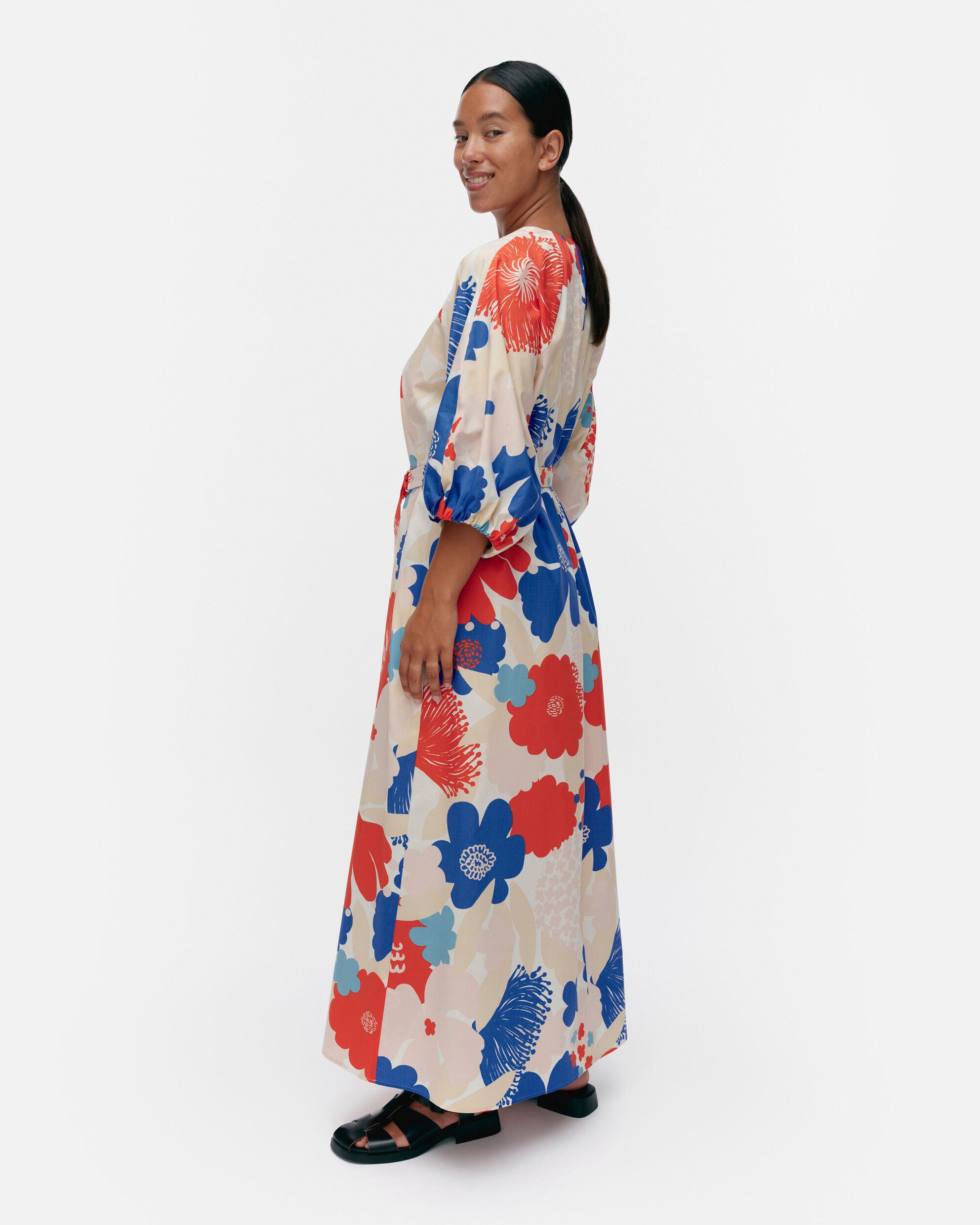 Robe Suvikimppu