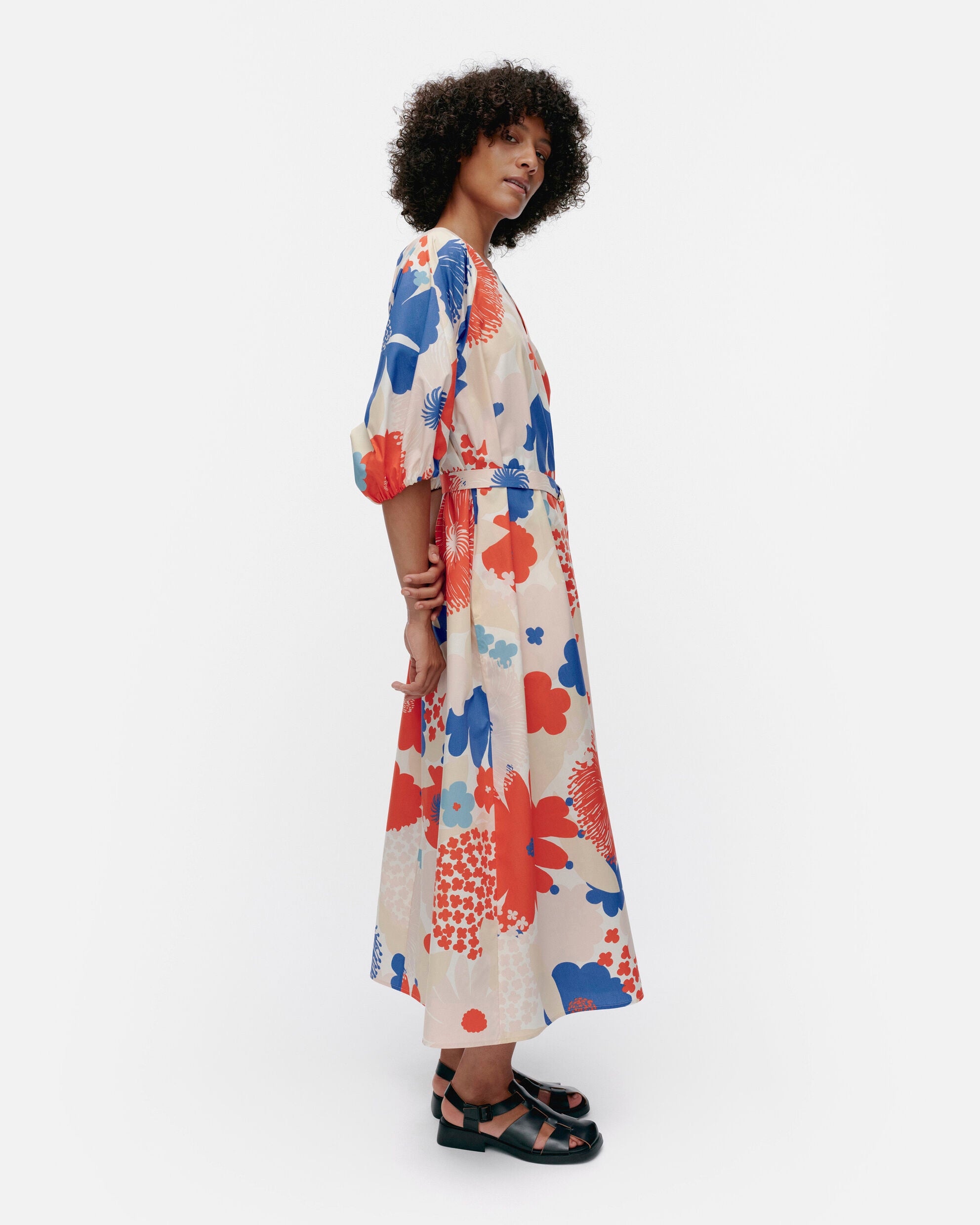 Robe Suvikimppu