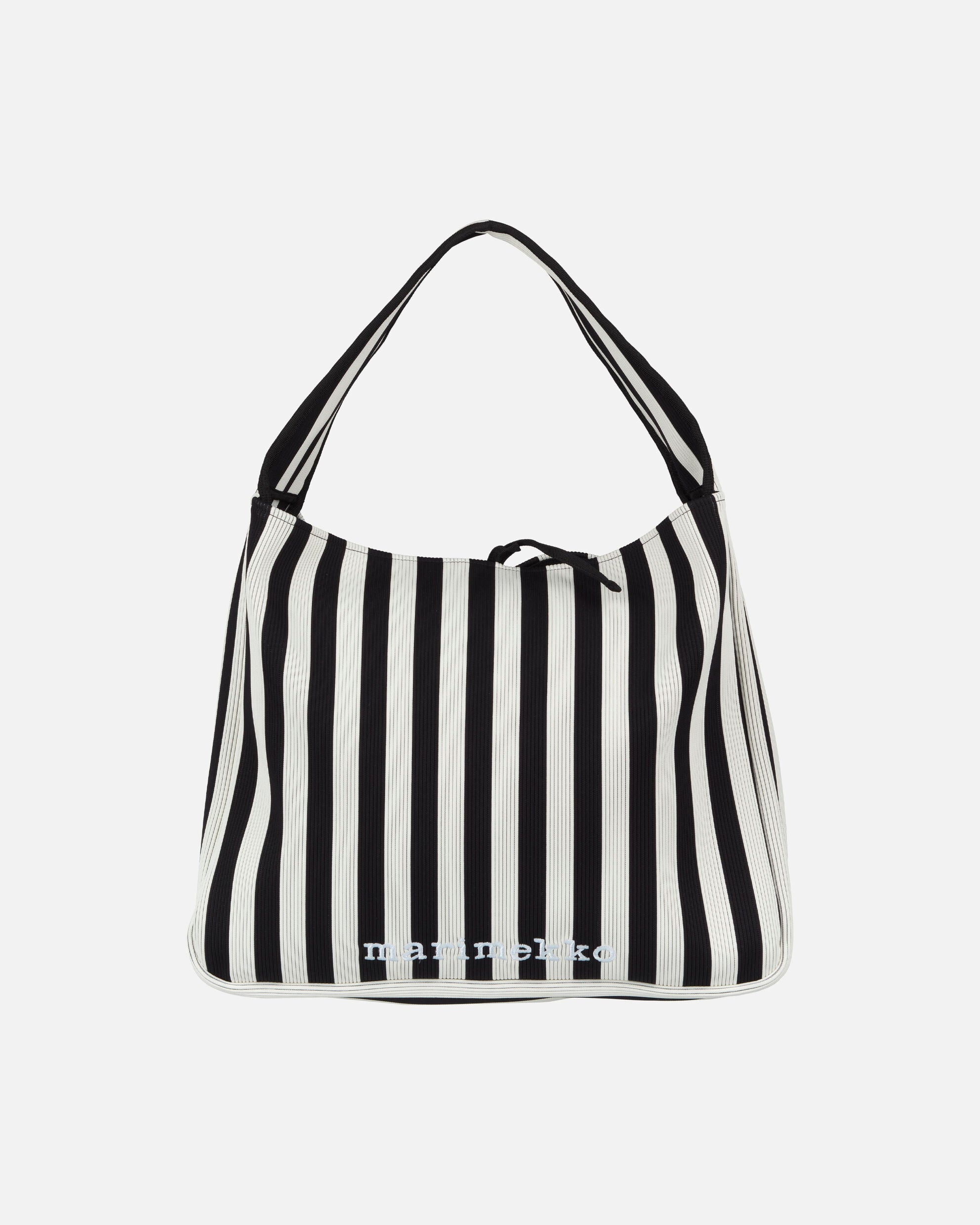 Knitted Bag Large Merirosvo shoulder bag