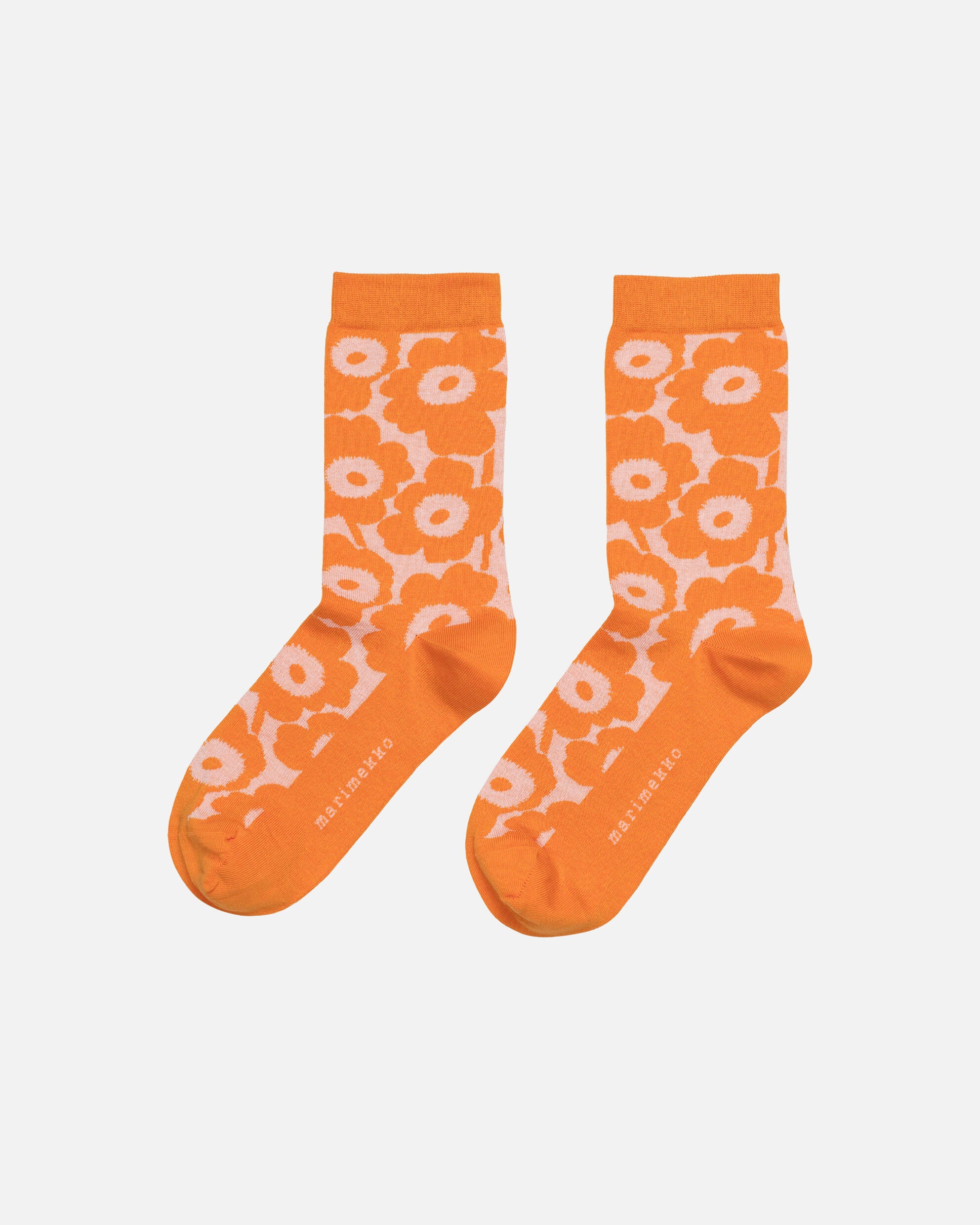 Linjaus Unikko socks