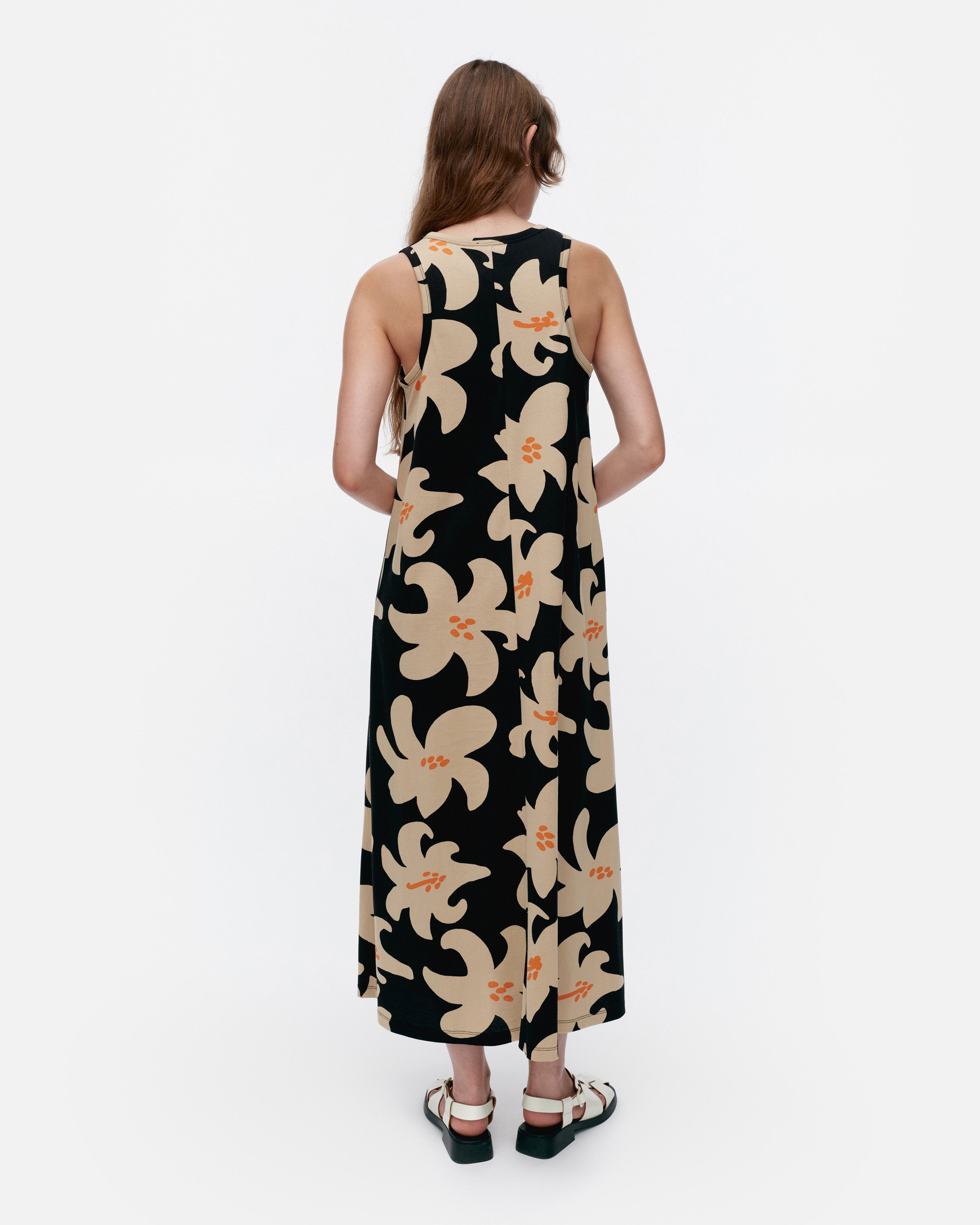 Liplatus Villinarsissi dress