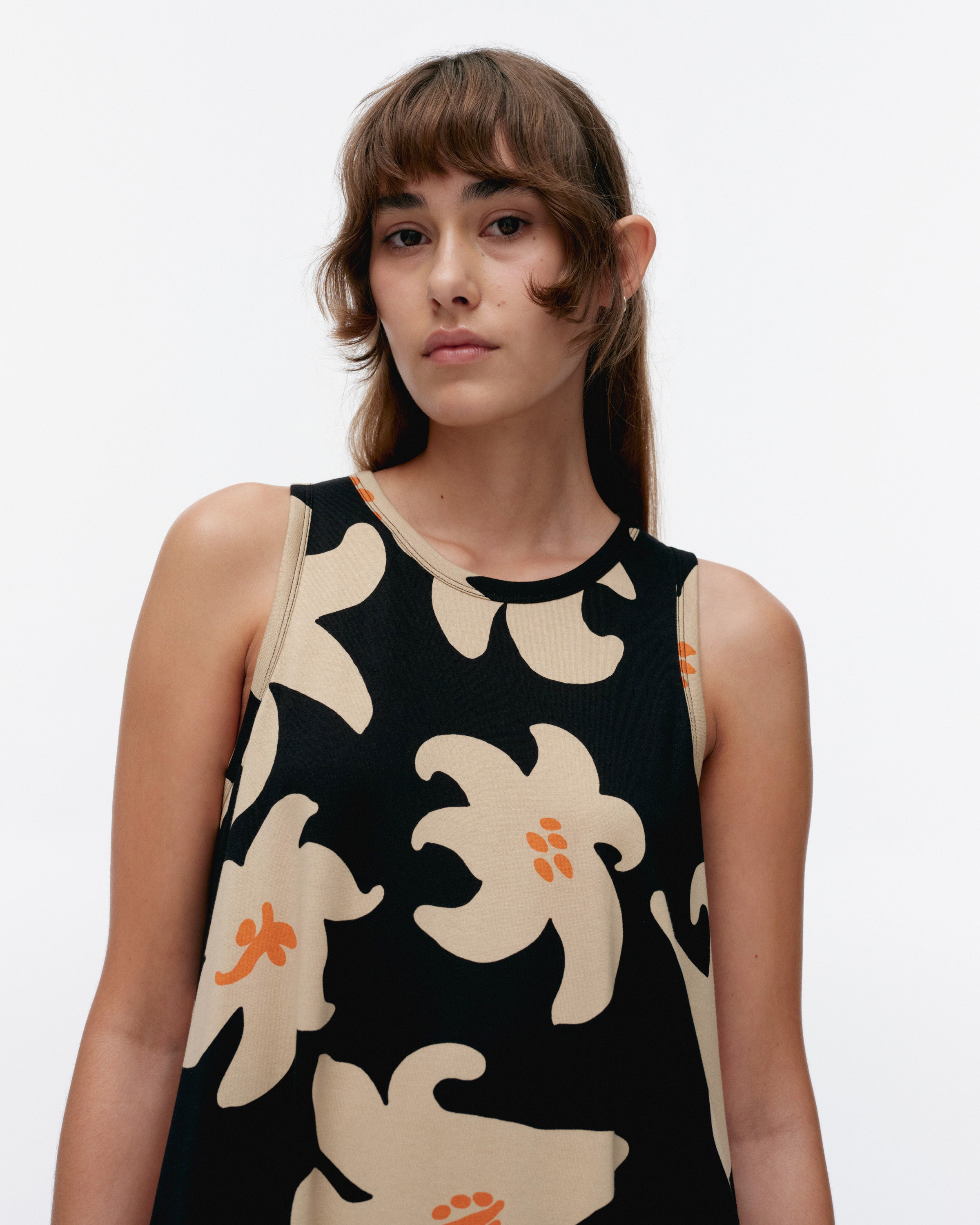 Liplatus Villinarsissi dress