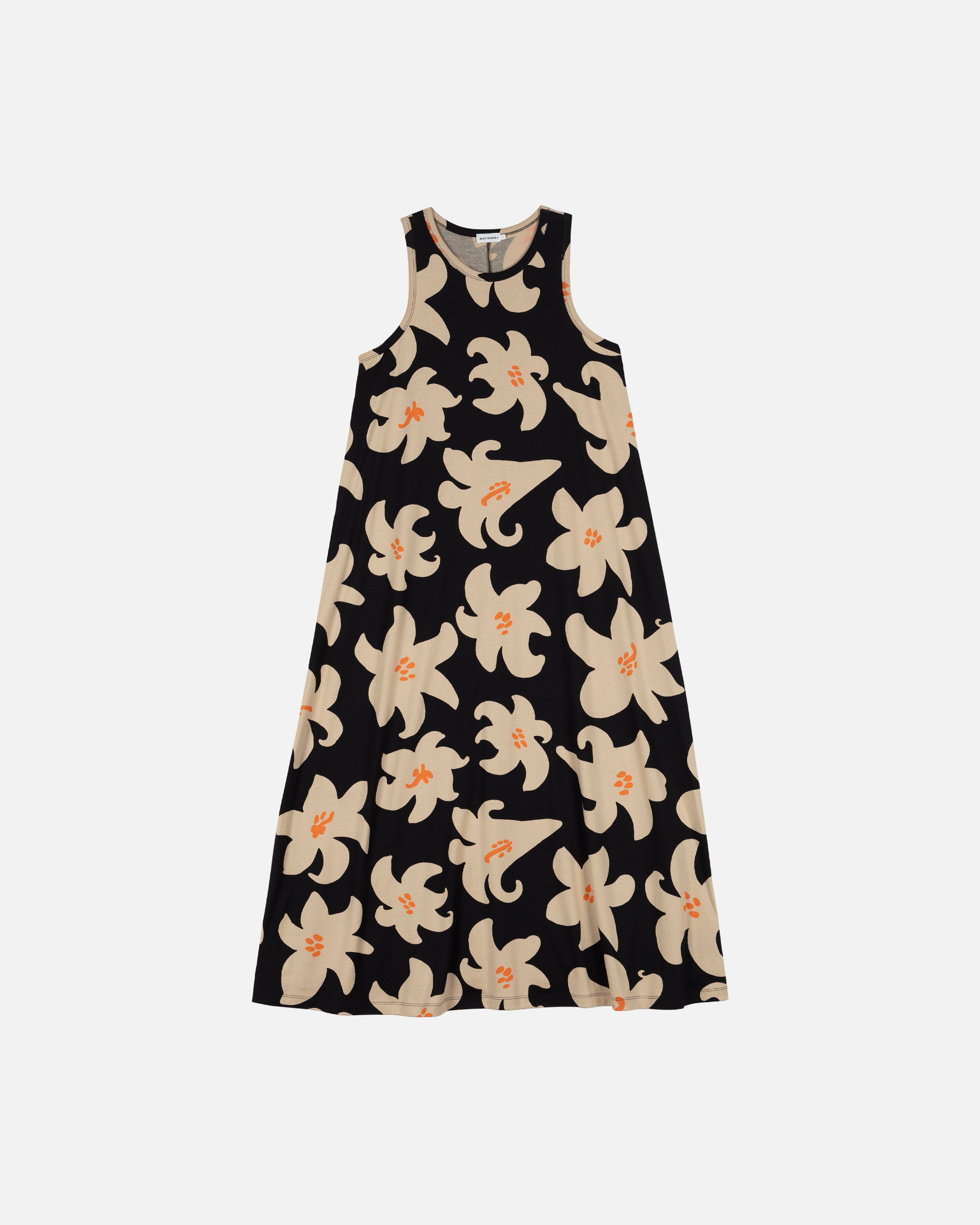 Liplatus Villinarsissi dress