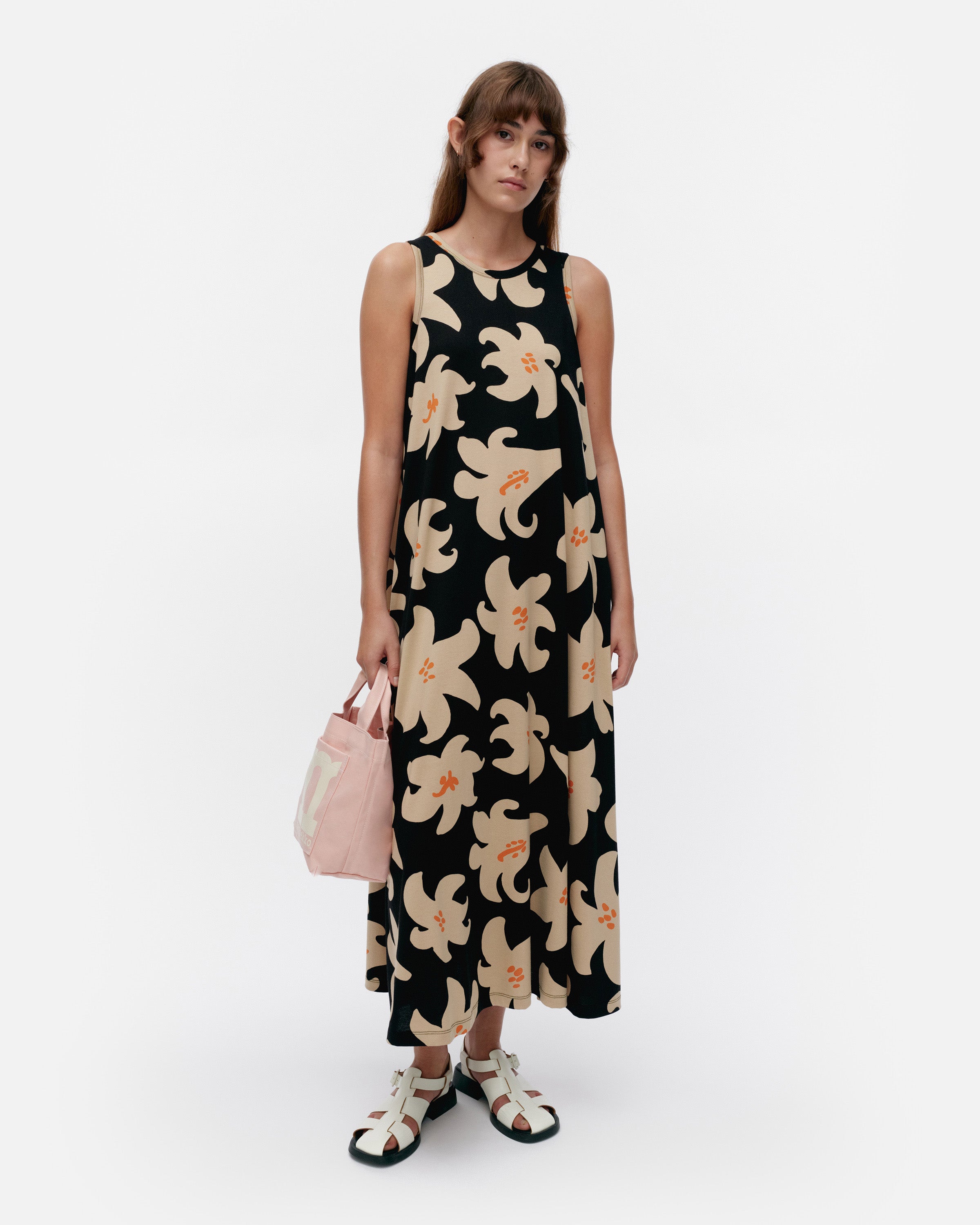 Liplatus Villinarsissi dress