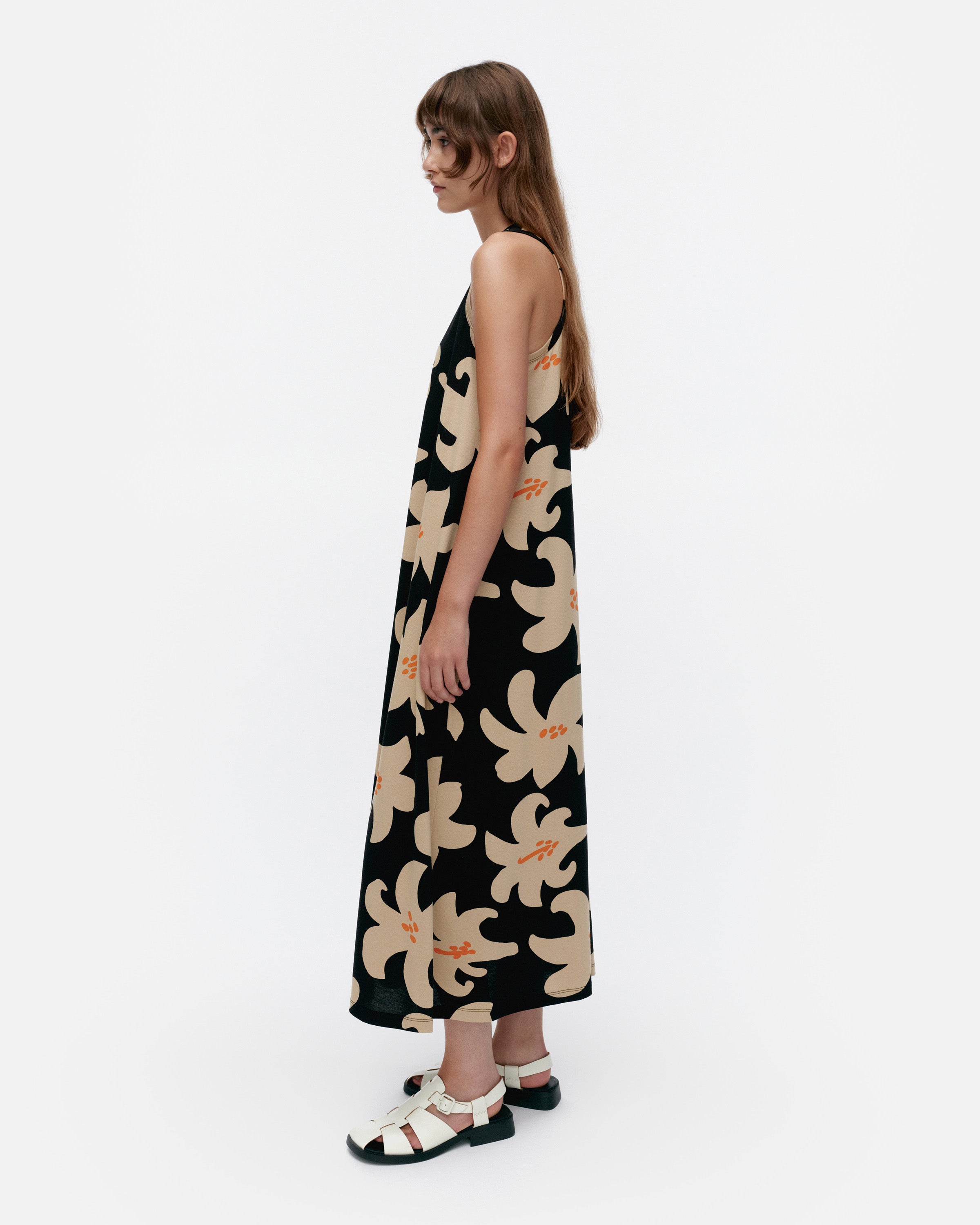 Liplatus Villinarsissi dress