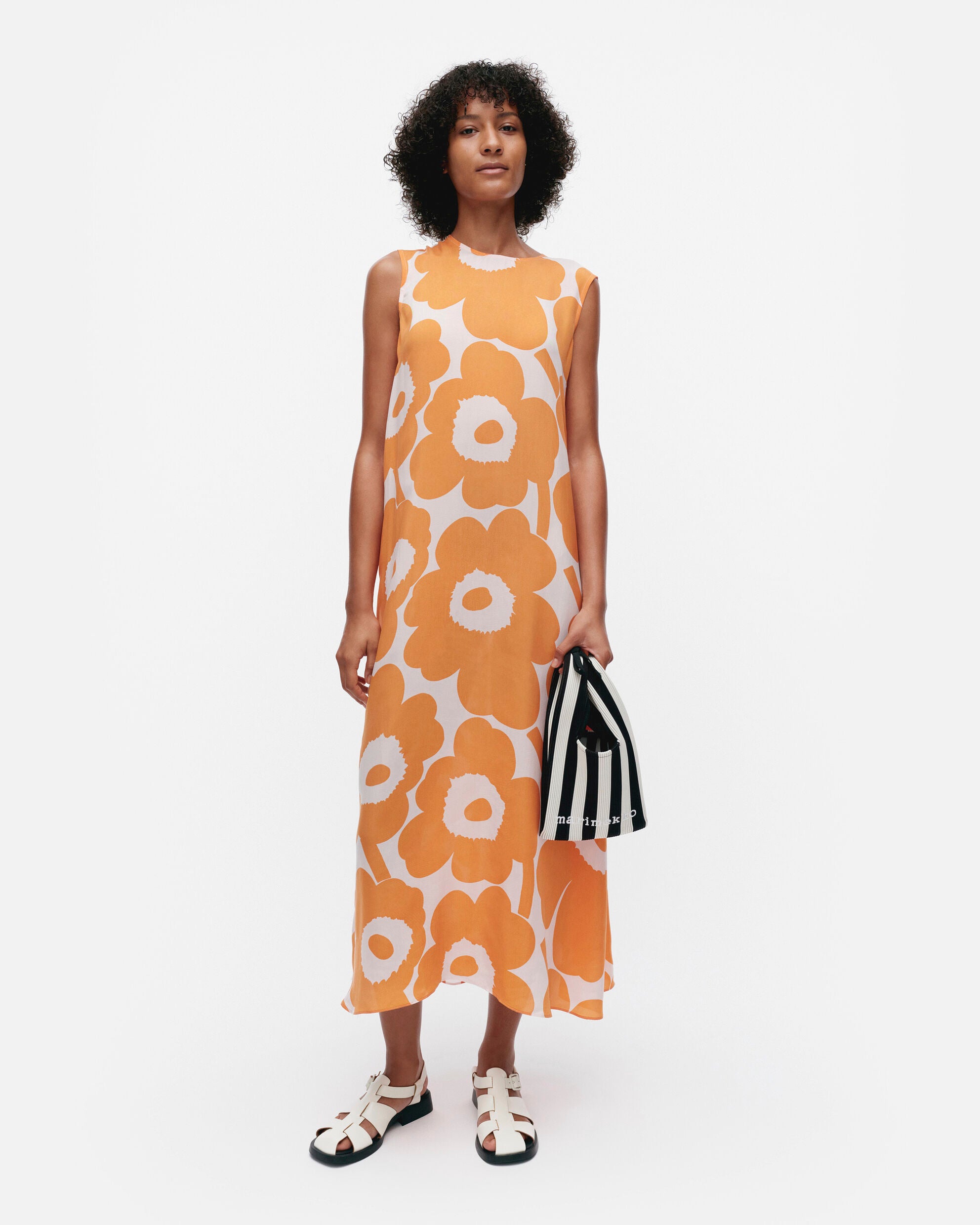 Migot Unikko dress