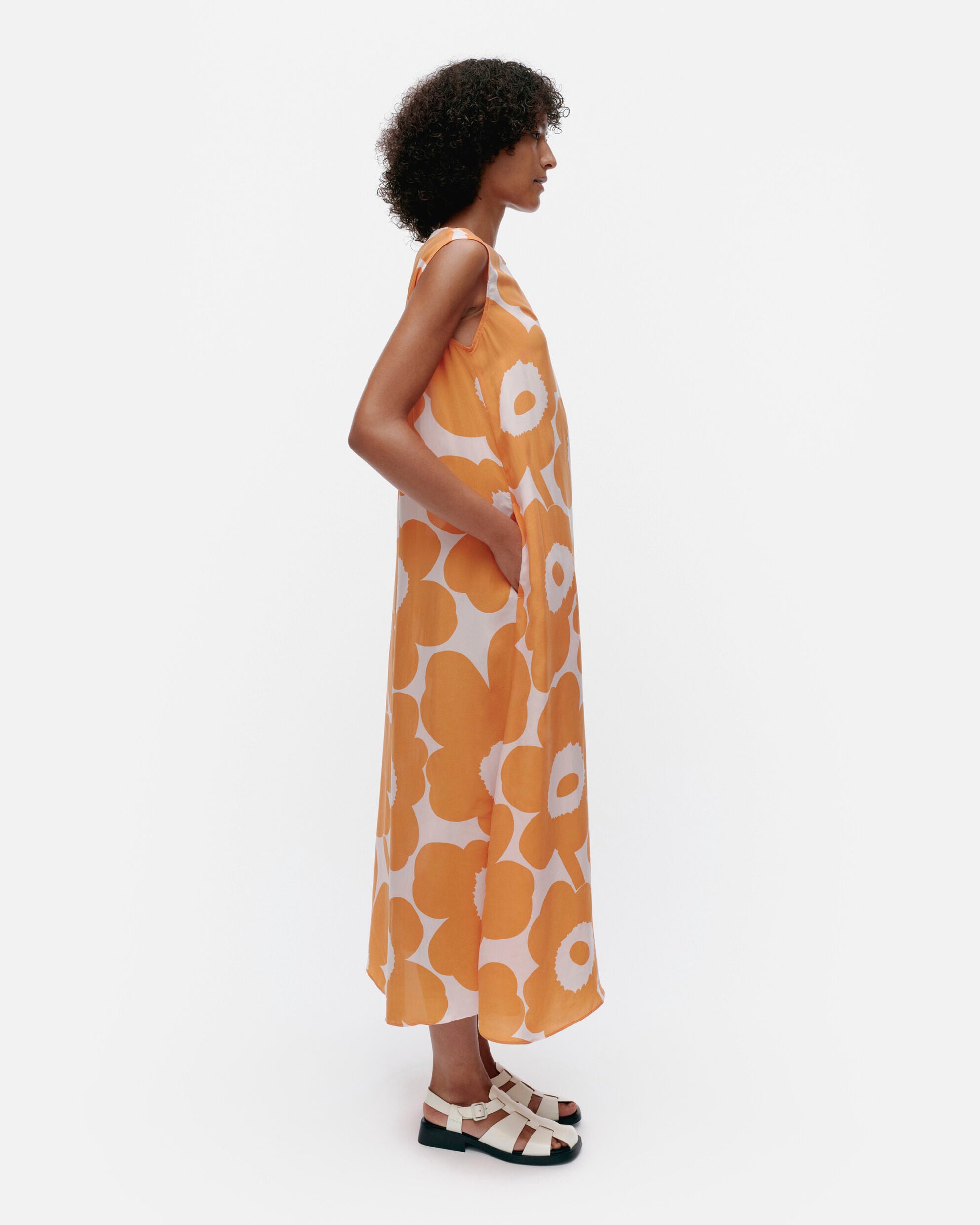 Migot Unikko dress