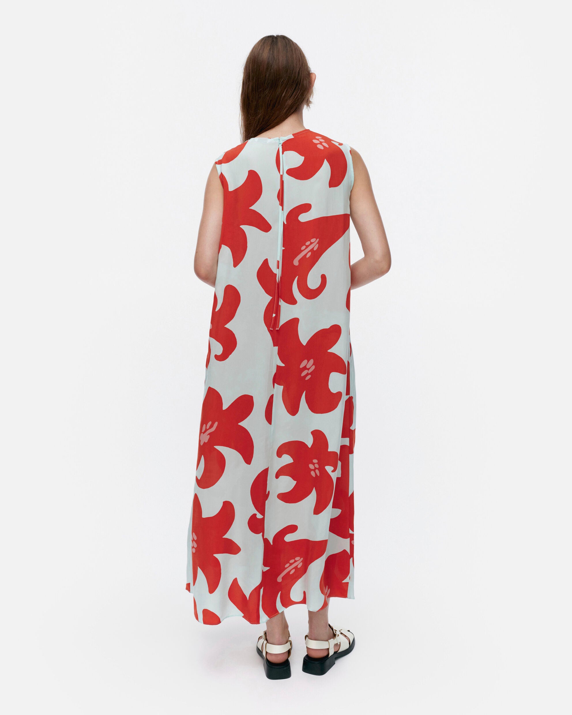 Migot Villinarsissi dress